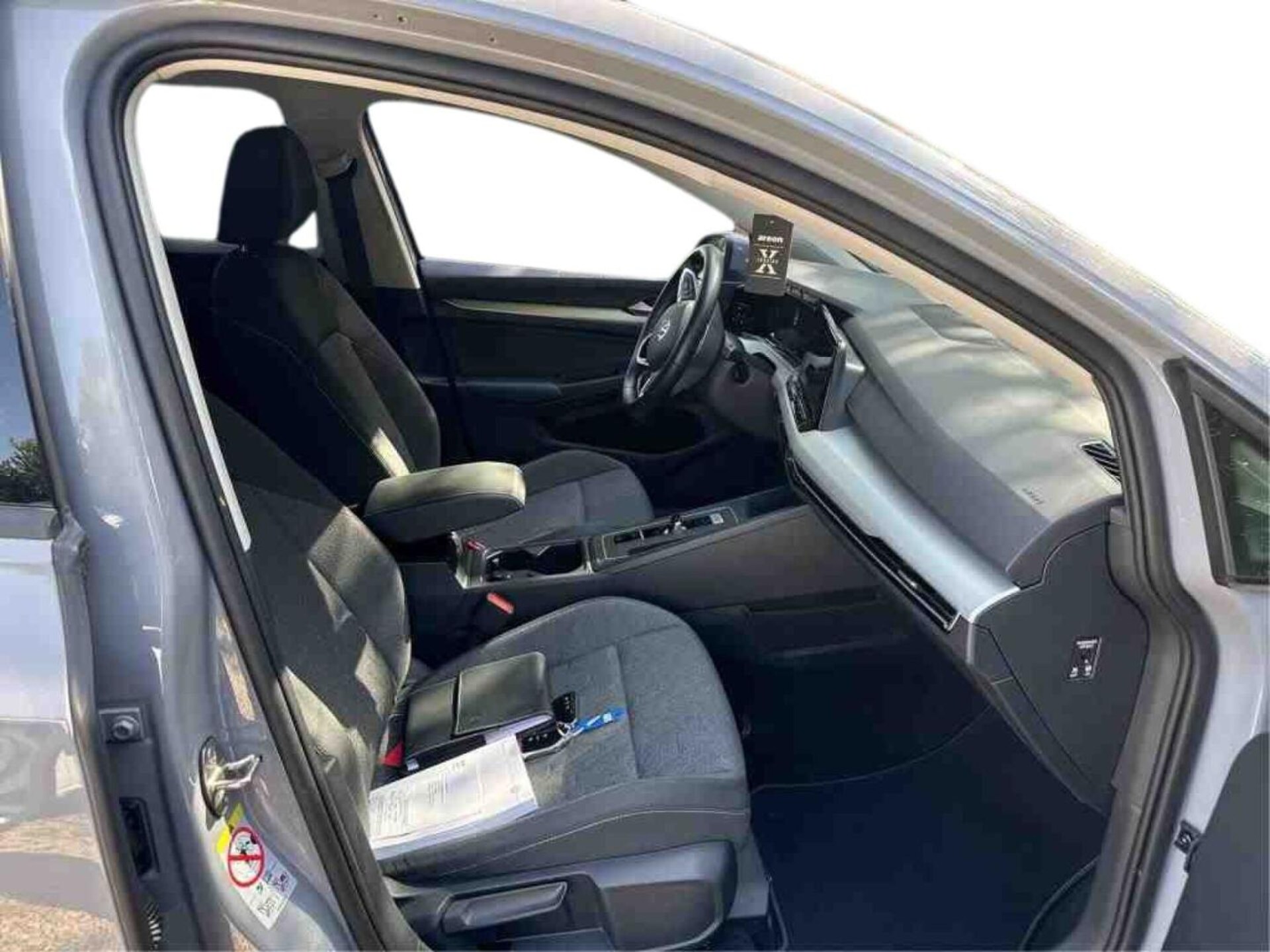 Volkswagen Golf MOVE