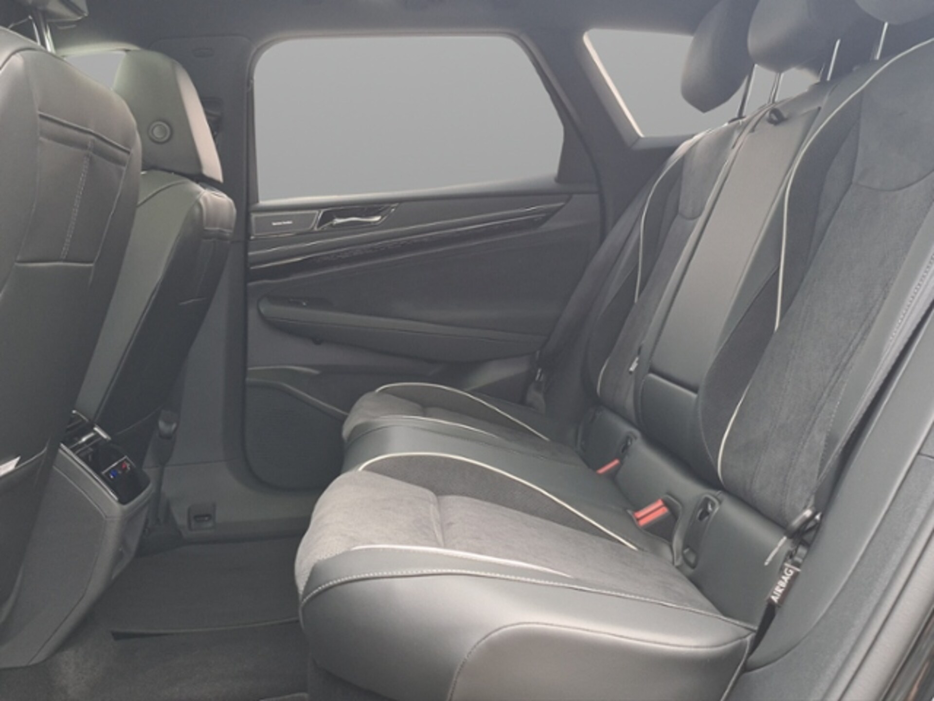 Volkswagen ID.7 Tourer Pro S