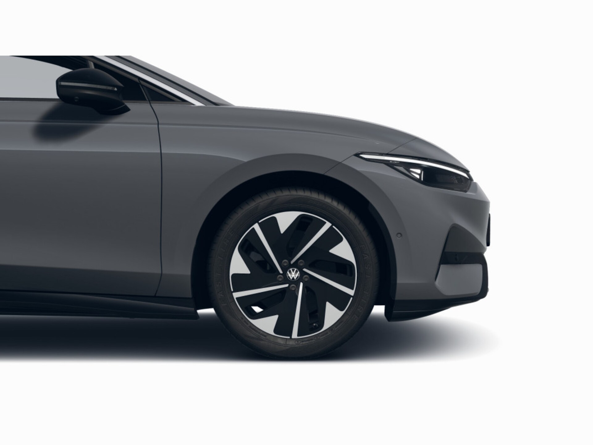 Volkswagen ID.7 Tourer Pro