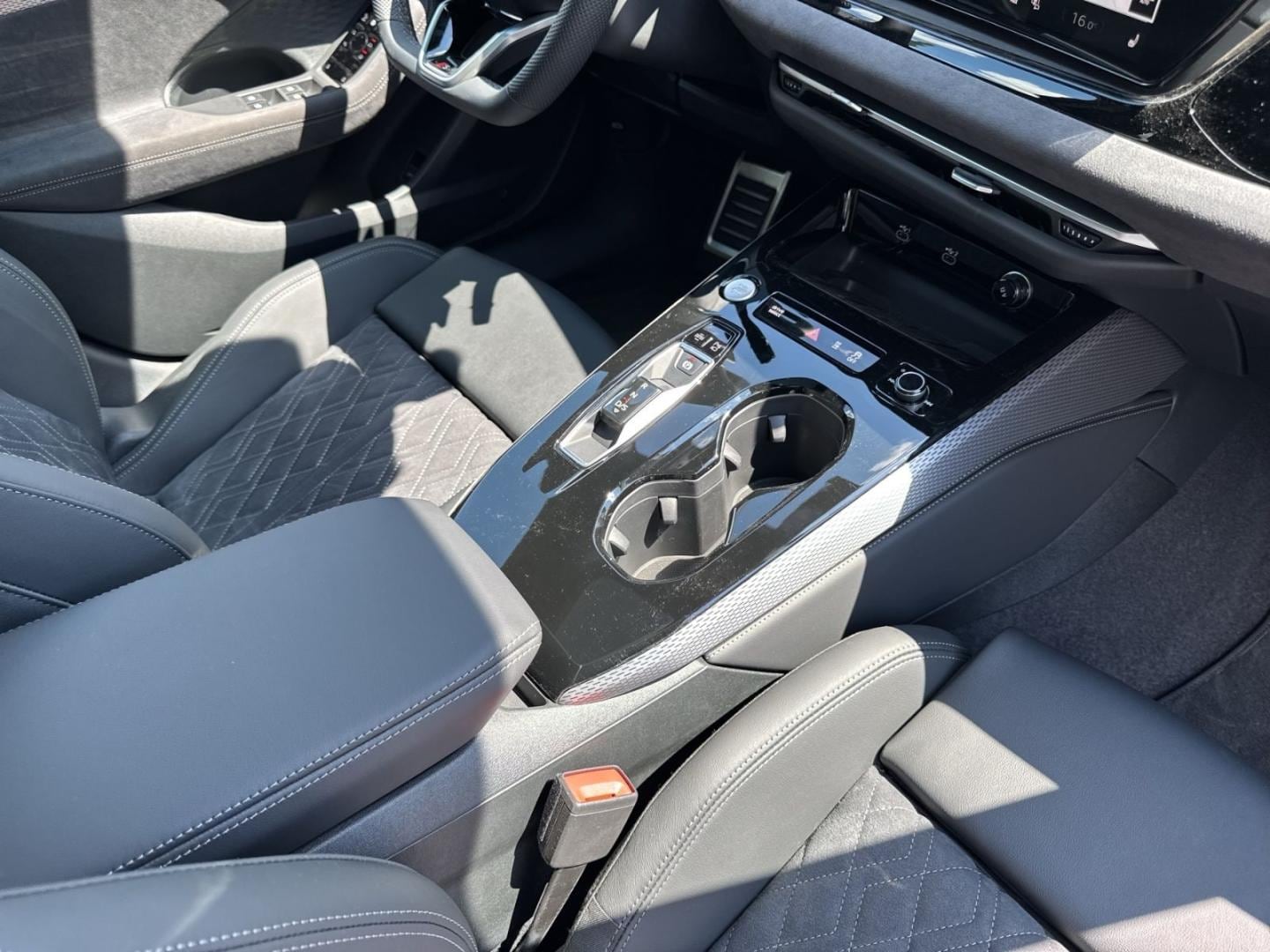 Bild über Audi S5 Avant edition one TFSI 270 kW S tronic - für weitere Informationen kontaktieren Sie den Audi Partner