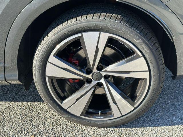 2026 Audi SQ5 Sportback