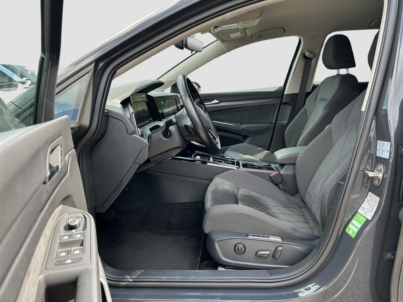 Volkswagen Golf – Bild 12