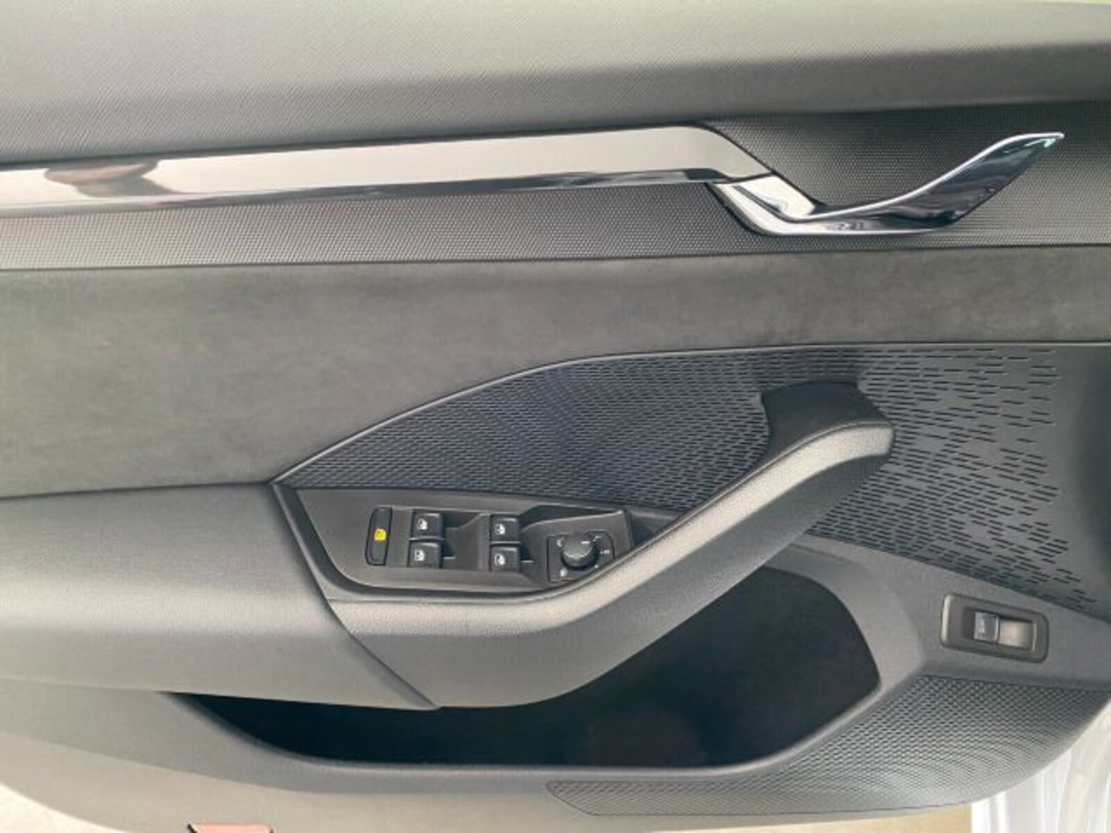 Škoda Octavia Combi – Bild 12