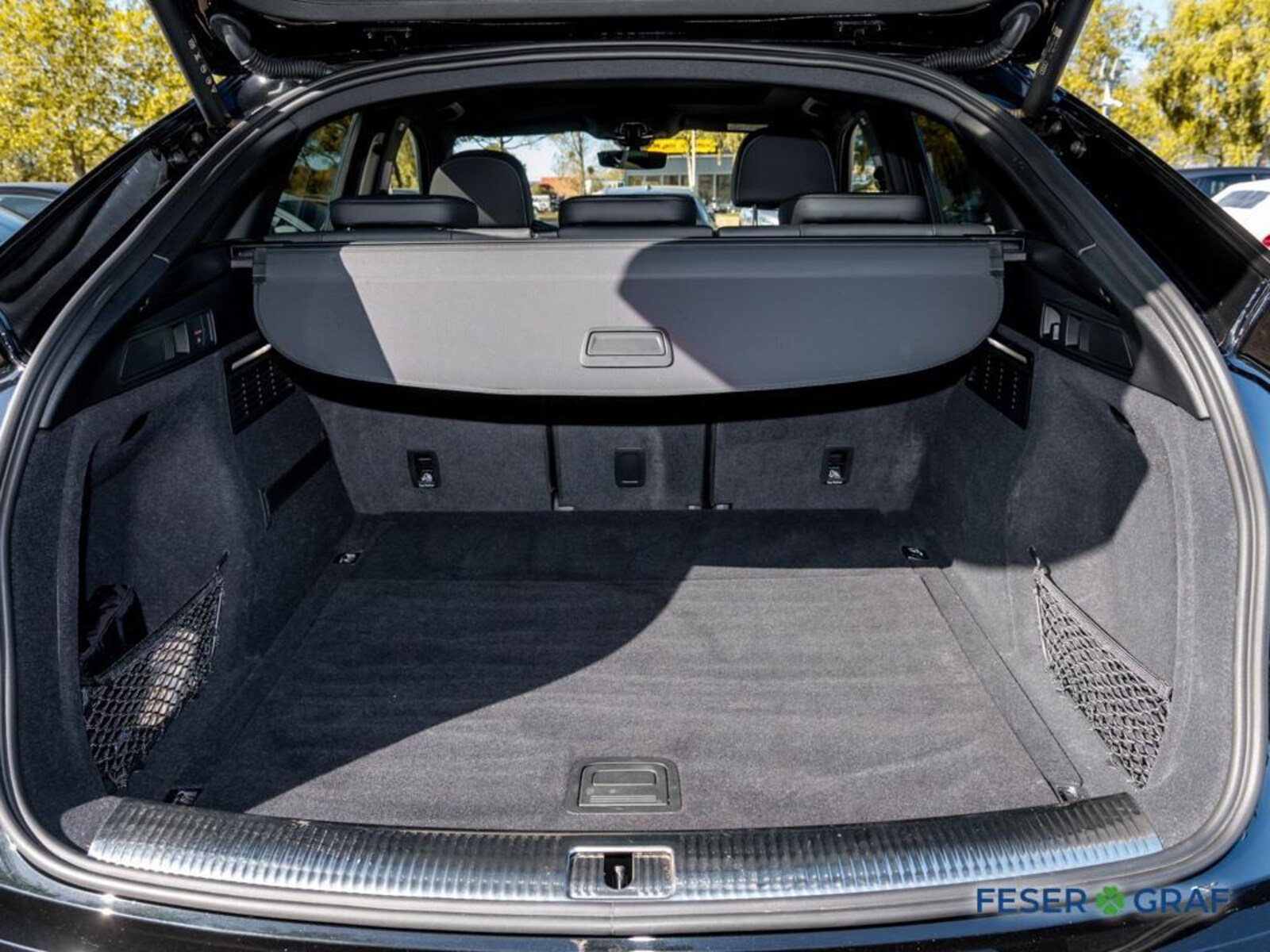Audi Q5 Sportback – Bild 9