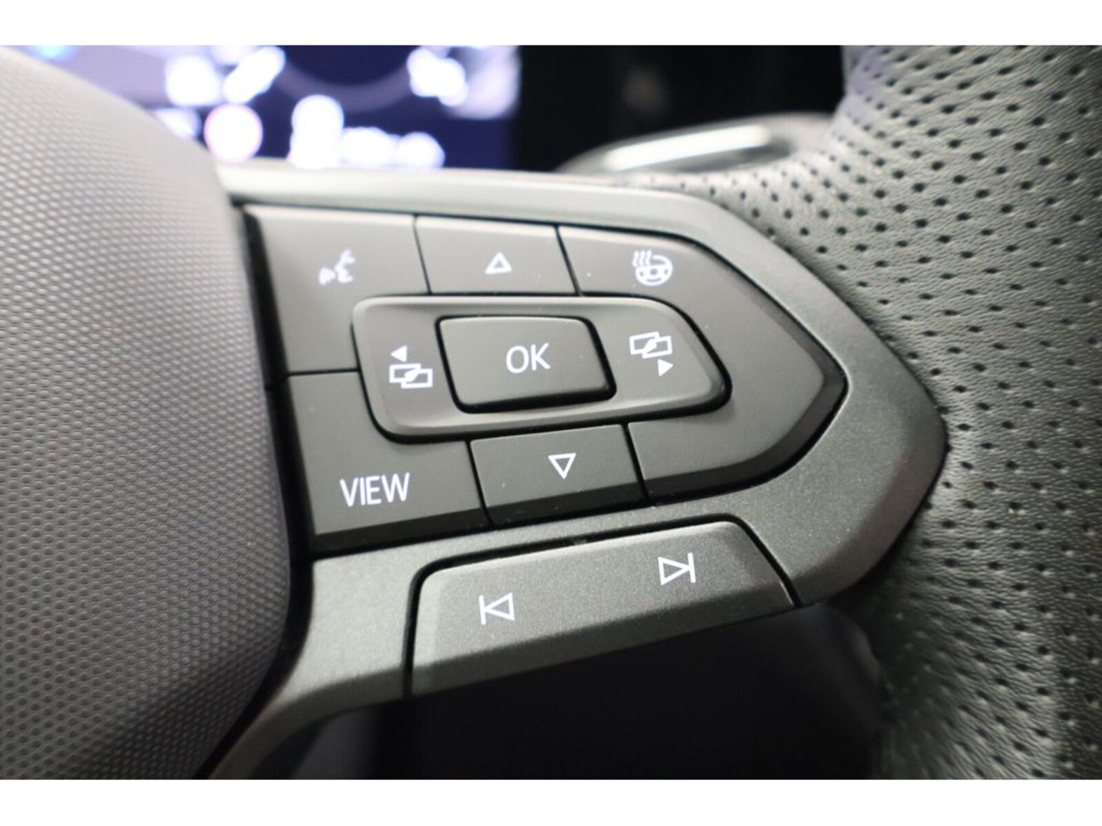 Volkswagen Tayron – Bild 20