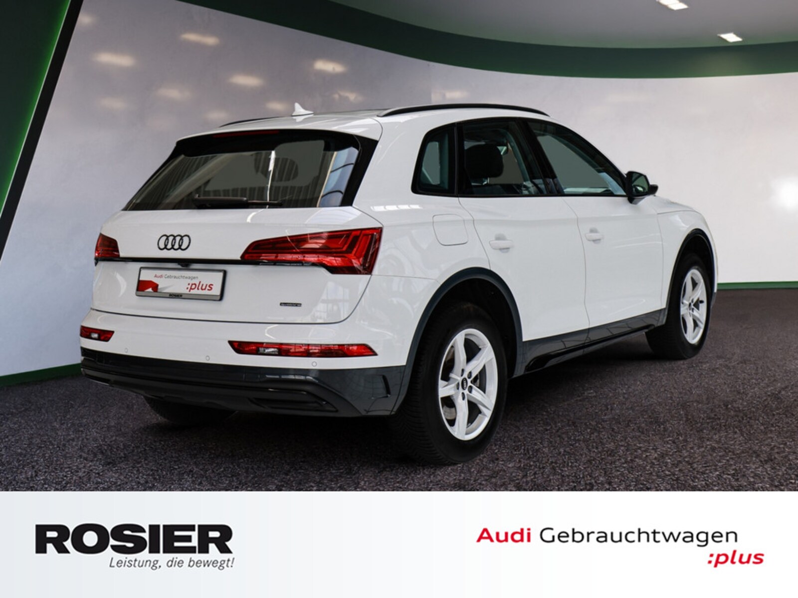 Audi Q5 – Bild 3