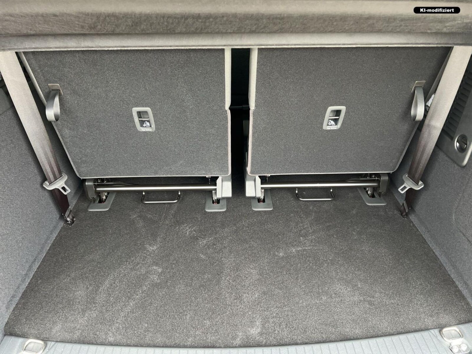 Volkswagen Caddy Maxi – Bild 9