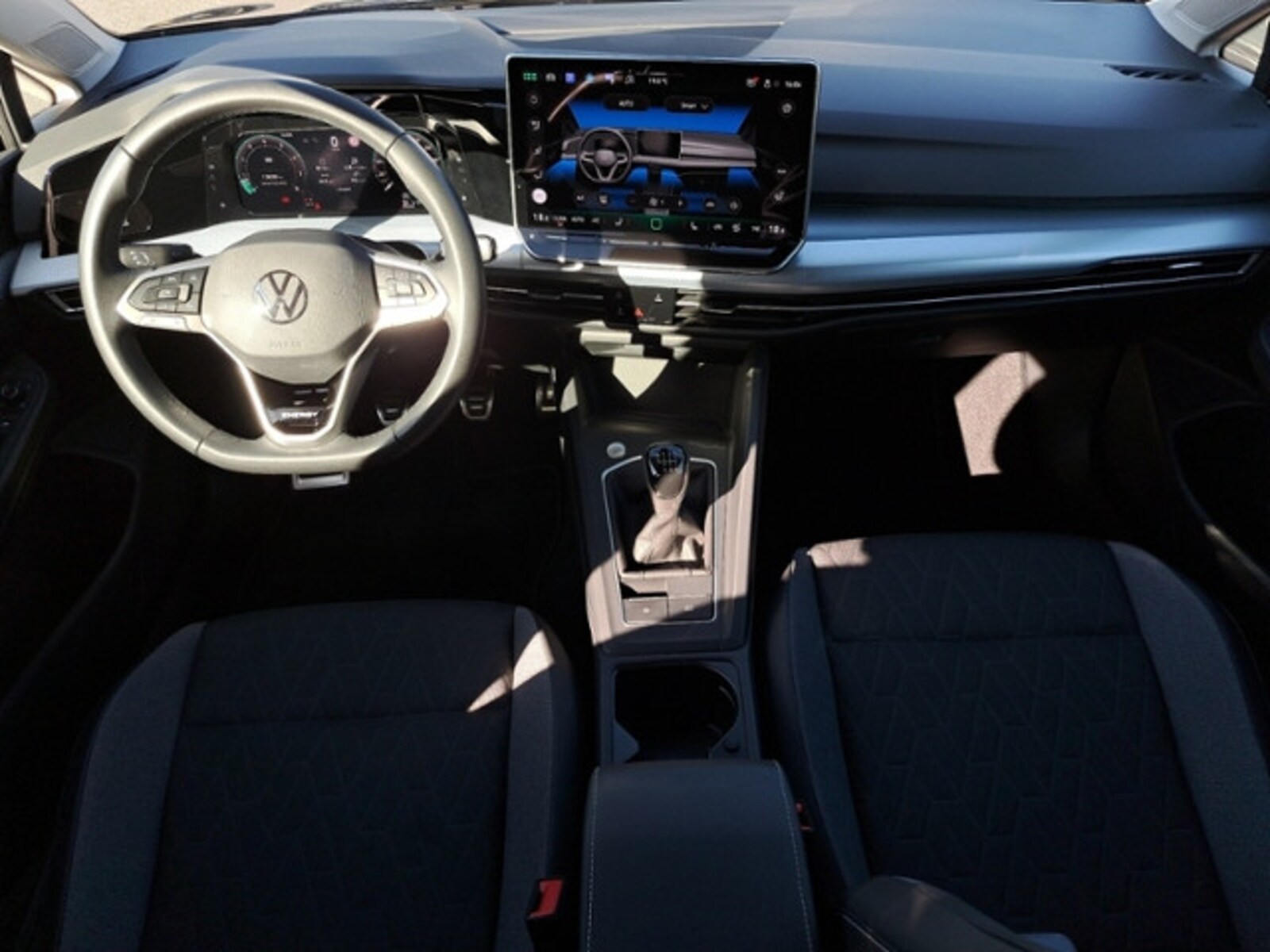 Volkswagen Golf – Bild 22