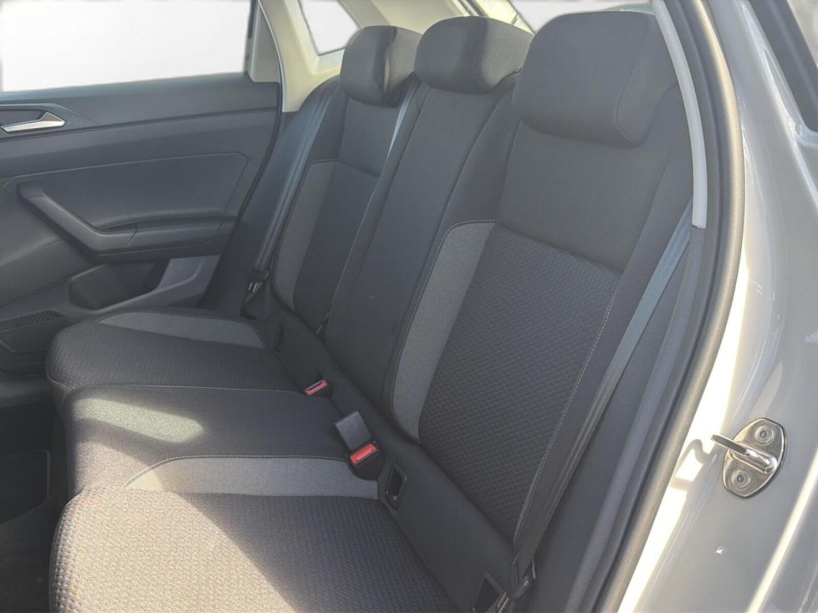 Volkswagen Polo – Bild 9