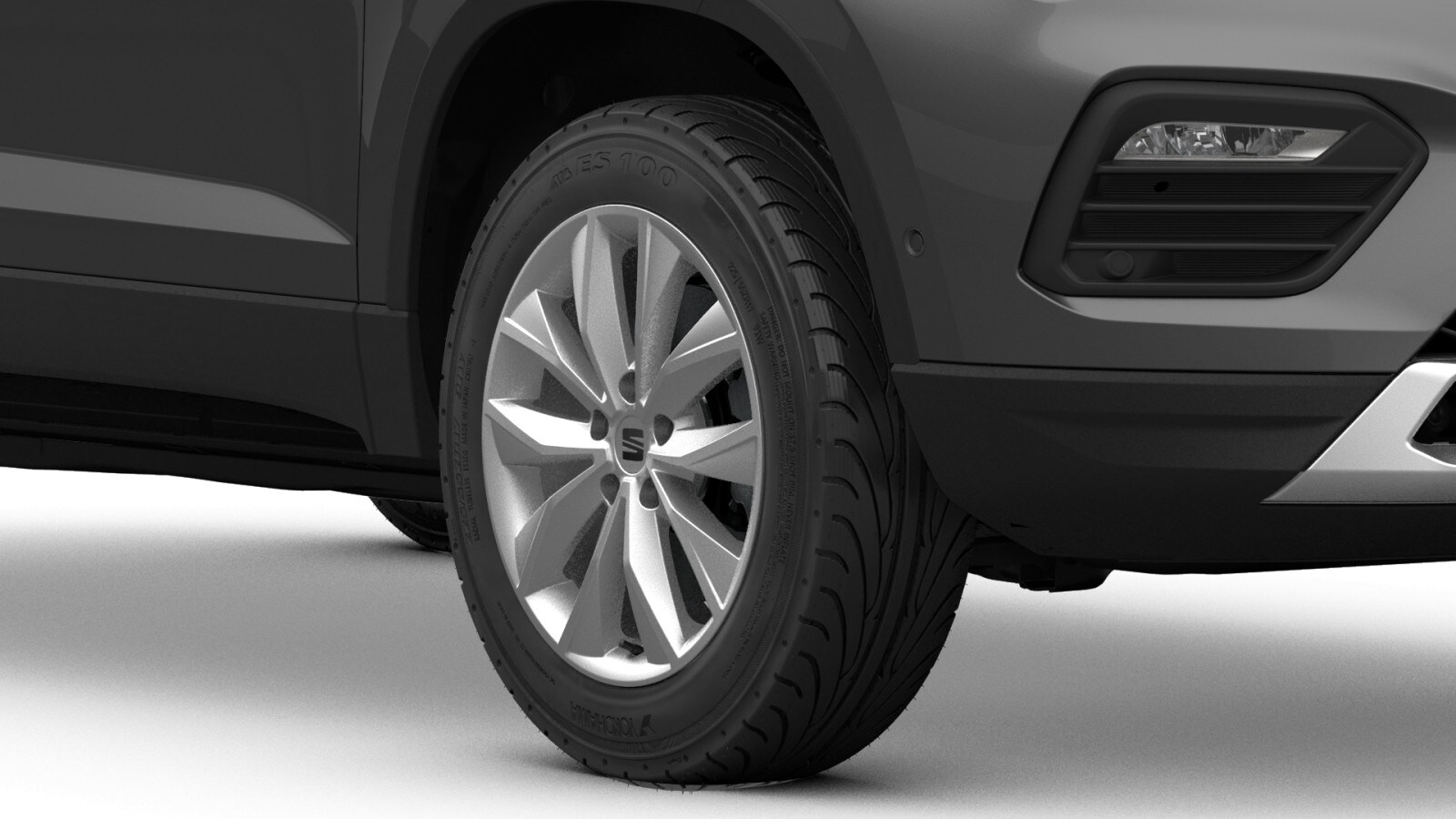 SEAT Ateca – Bild 3