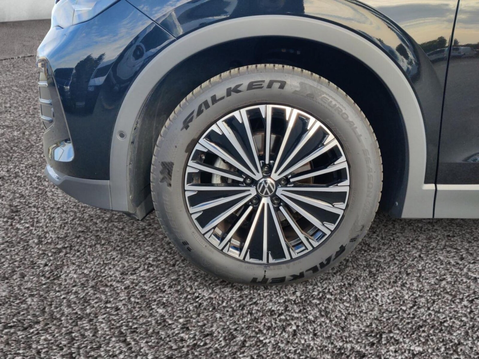 Volkswagen Tiguan – Bild 11