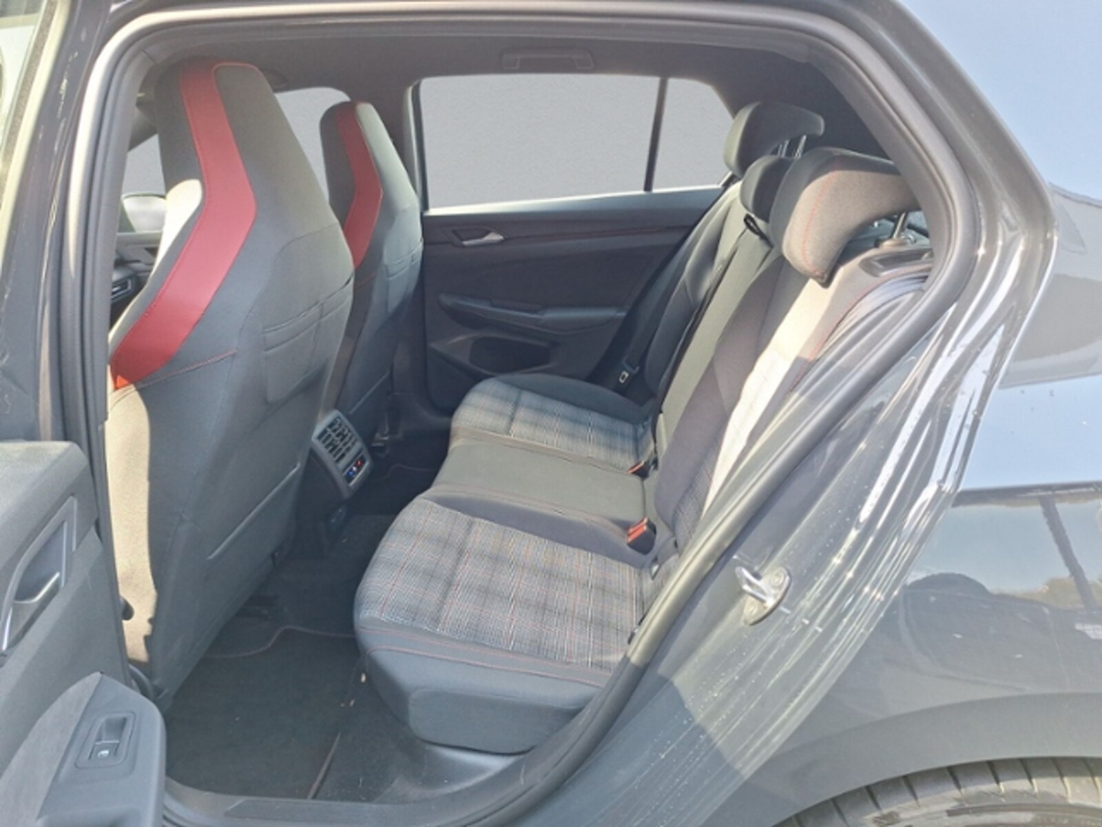 Volkswagen Golf – Bild 6