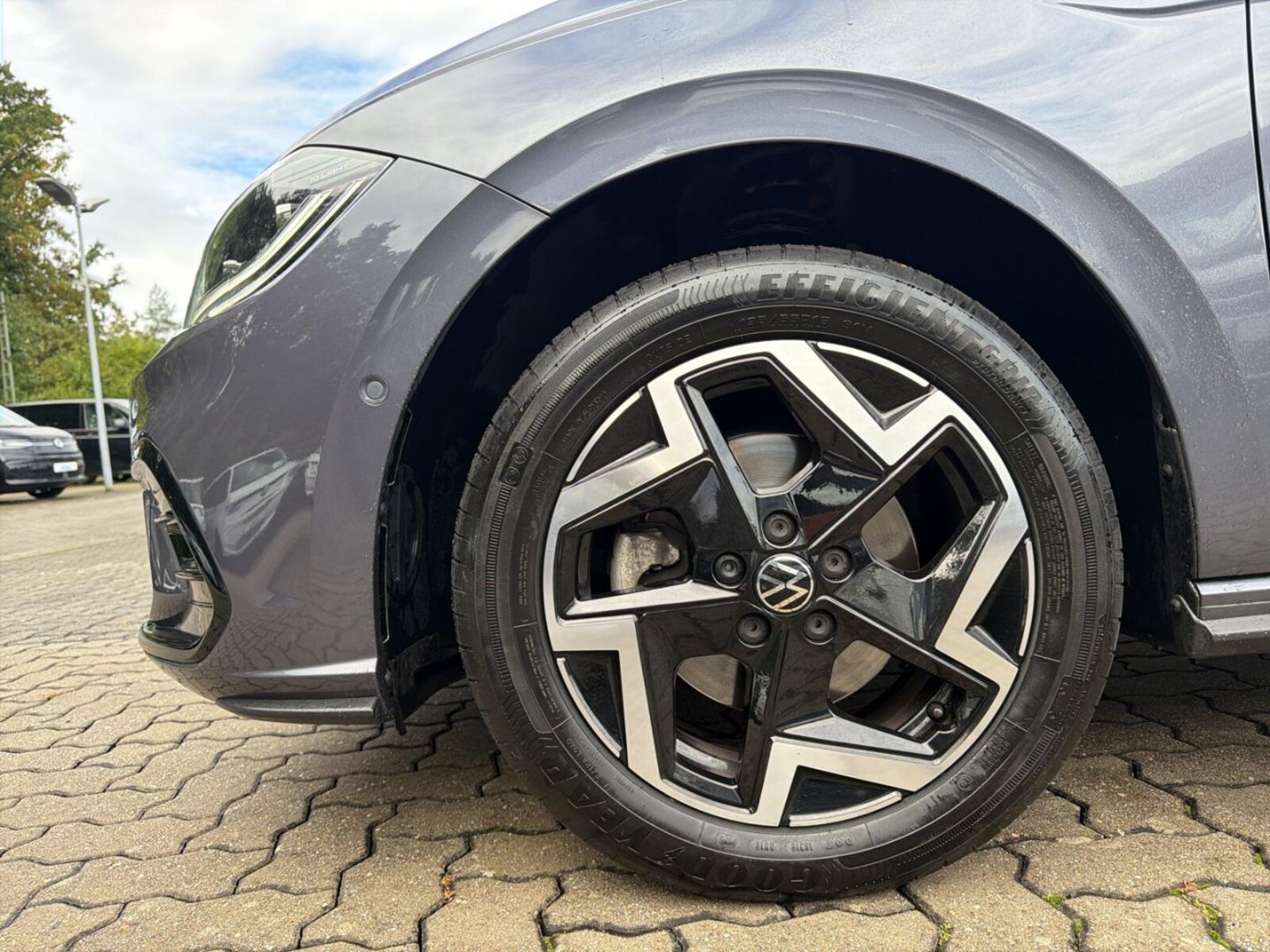 Volkswagen Polo – Bild 2
