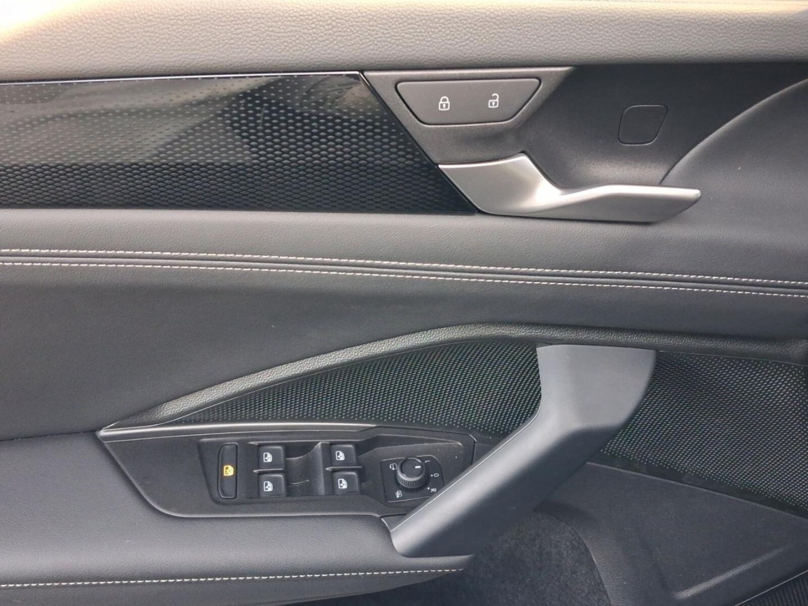 Volkswagen Tayron – Bild 8