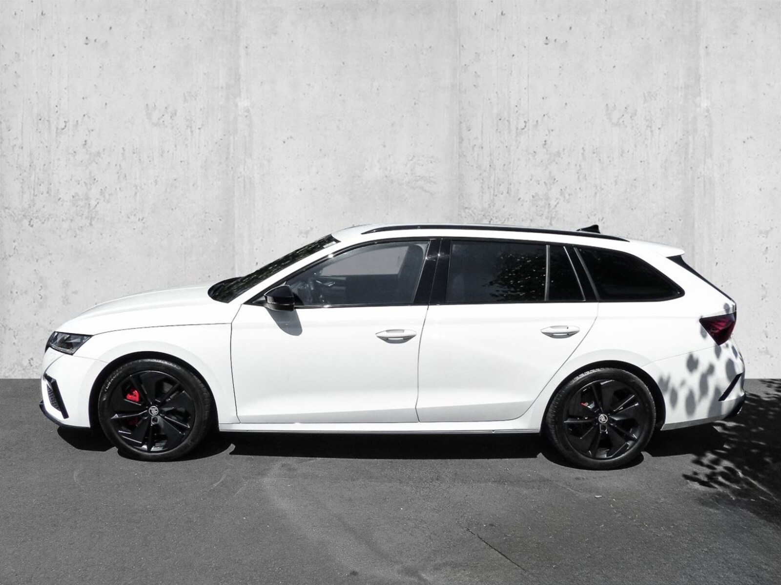 Škoda Octavia Combi – Bild 21