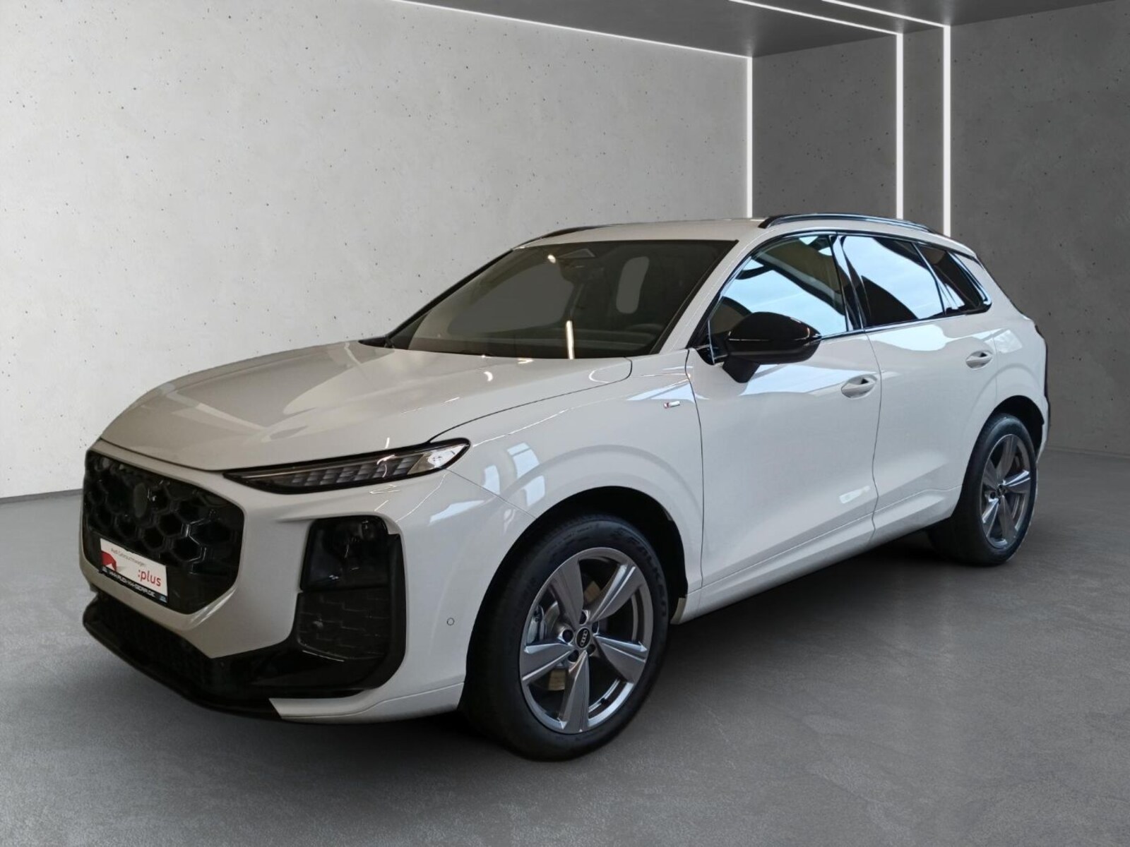 Audi Q3 – Bild 2