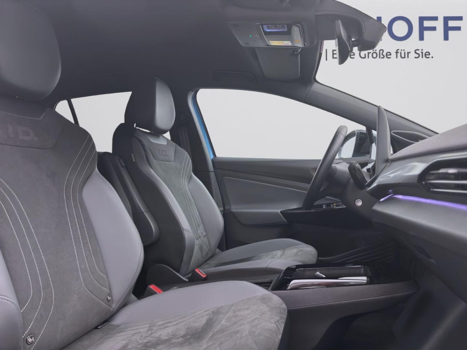Volkswagen ID.4 – Bild 17