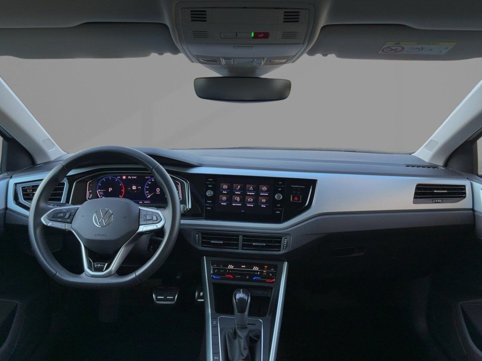 Volkswagen Polo – Bild 5