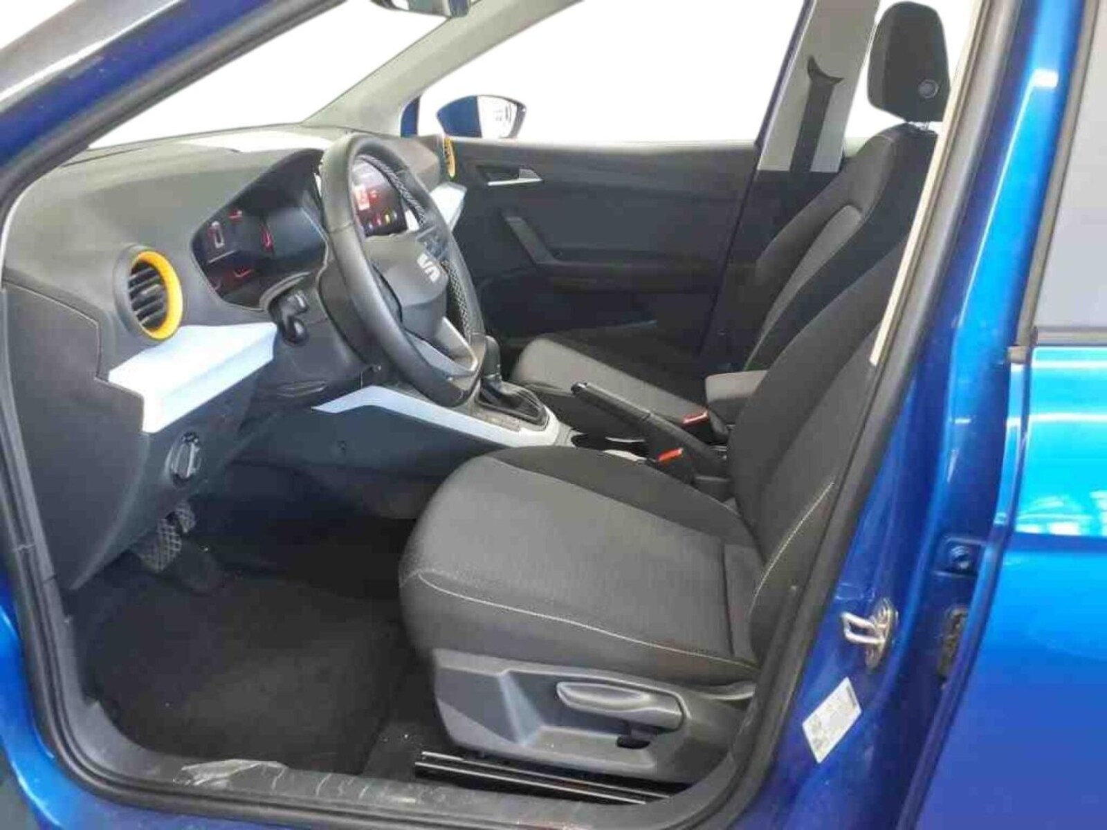 SEAT Arona – Bild 5