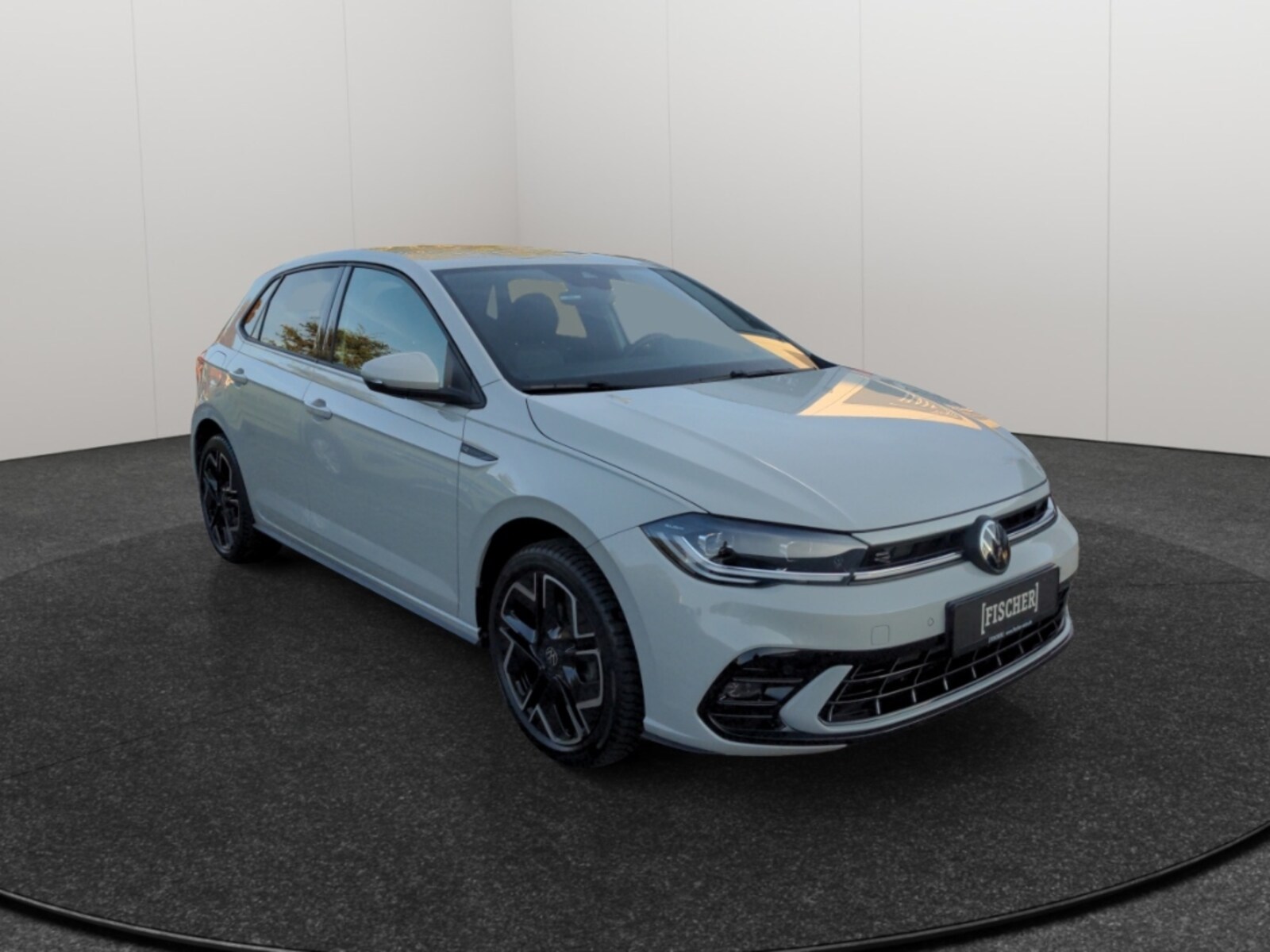 Volkswagen Polo – Bild 3