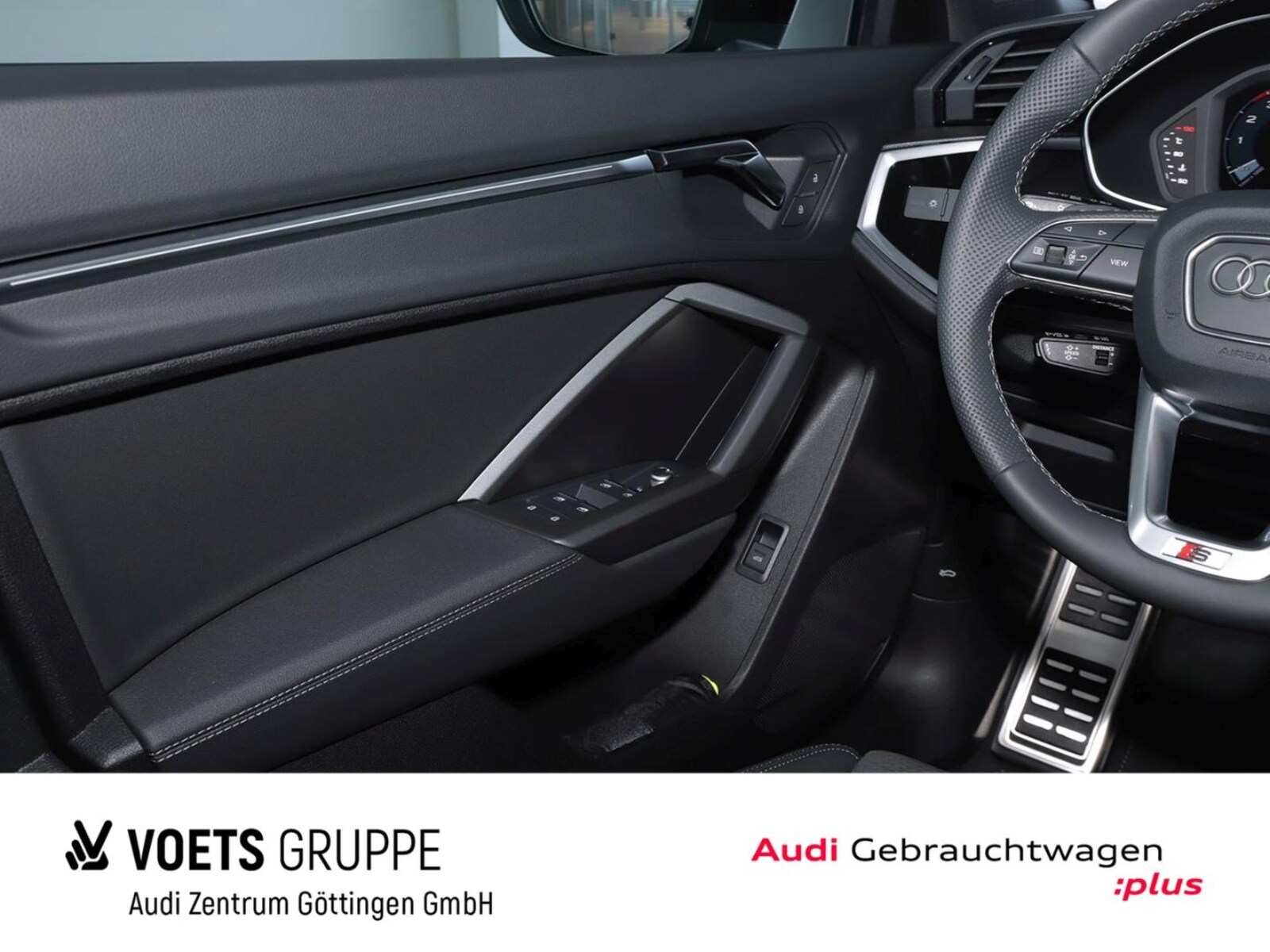 Audi Q3 Sportback – Bild 11