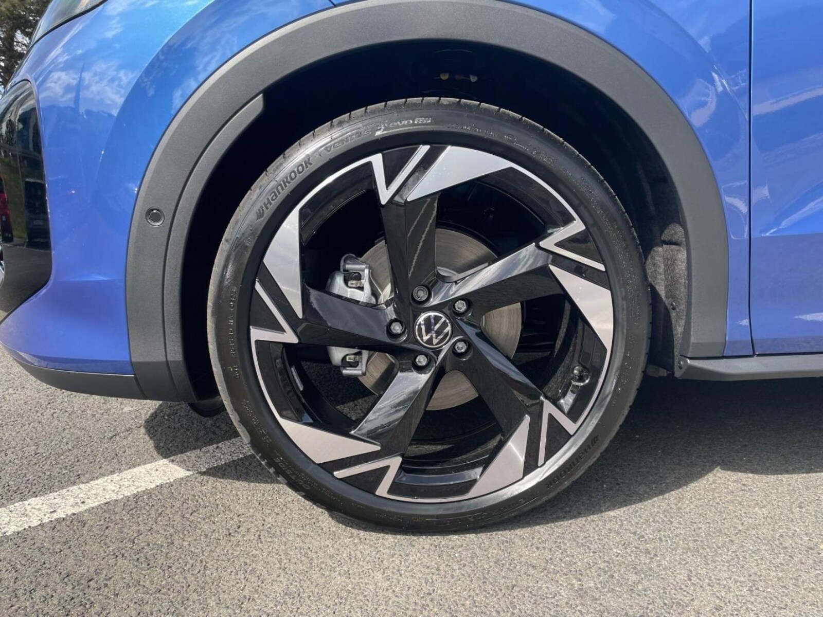 Volkswagen T-Roc – Bild 7