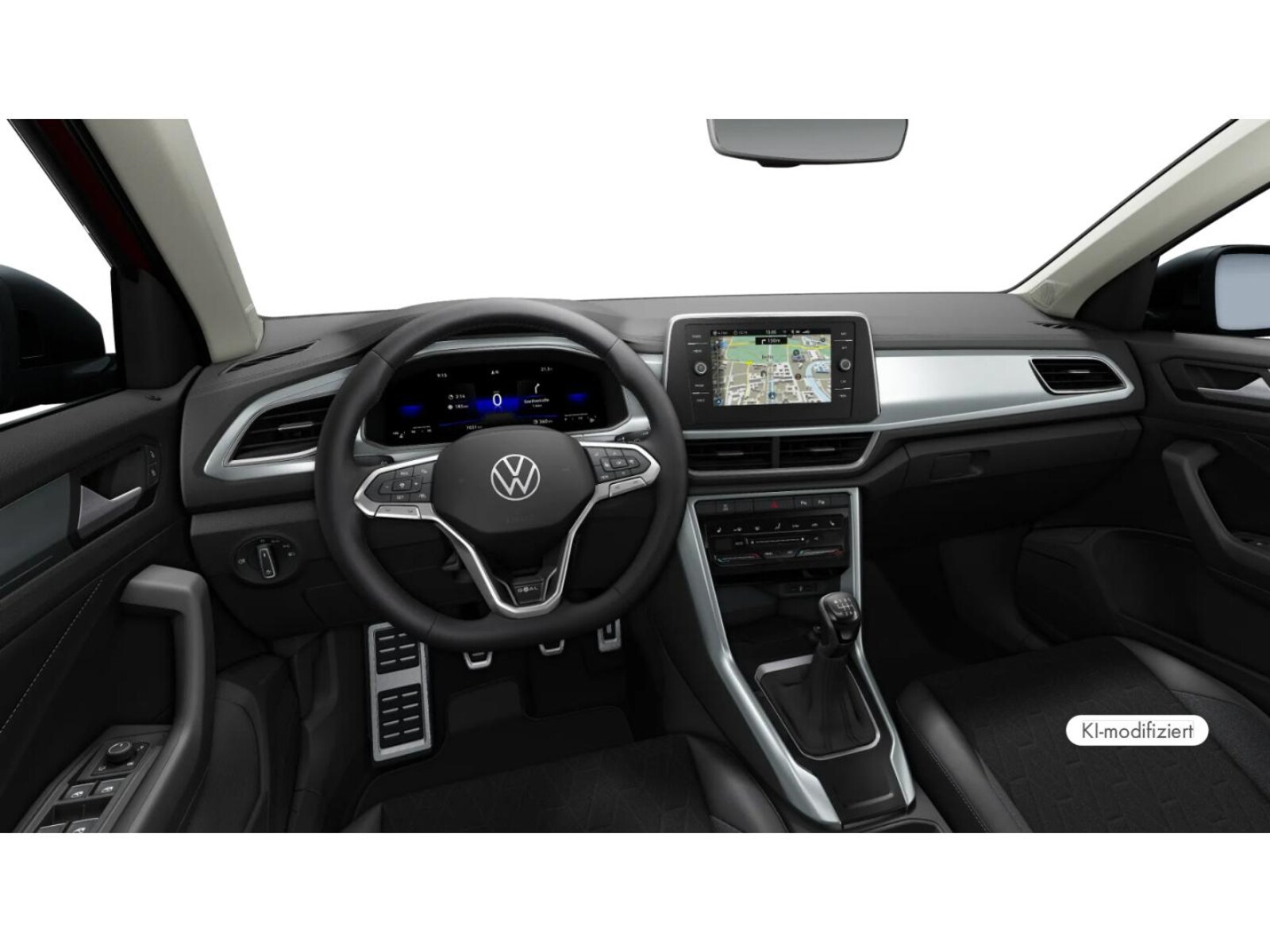 Volkswagen T-Roc – Bild 8