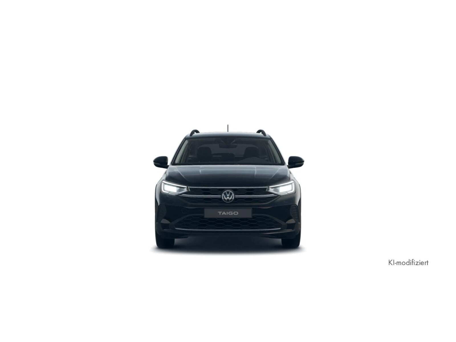 Volkswagen Taigo – Bild 2