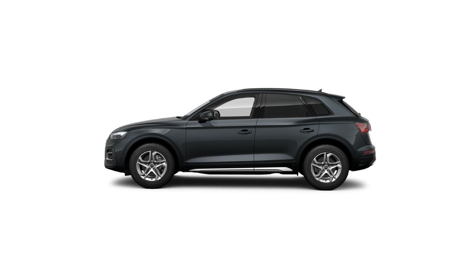 Audi Q5 – Bild 7