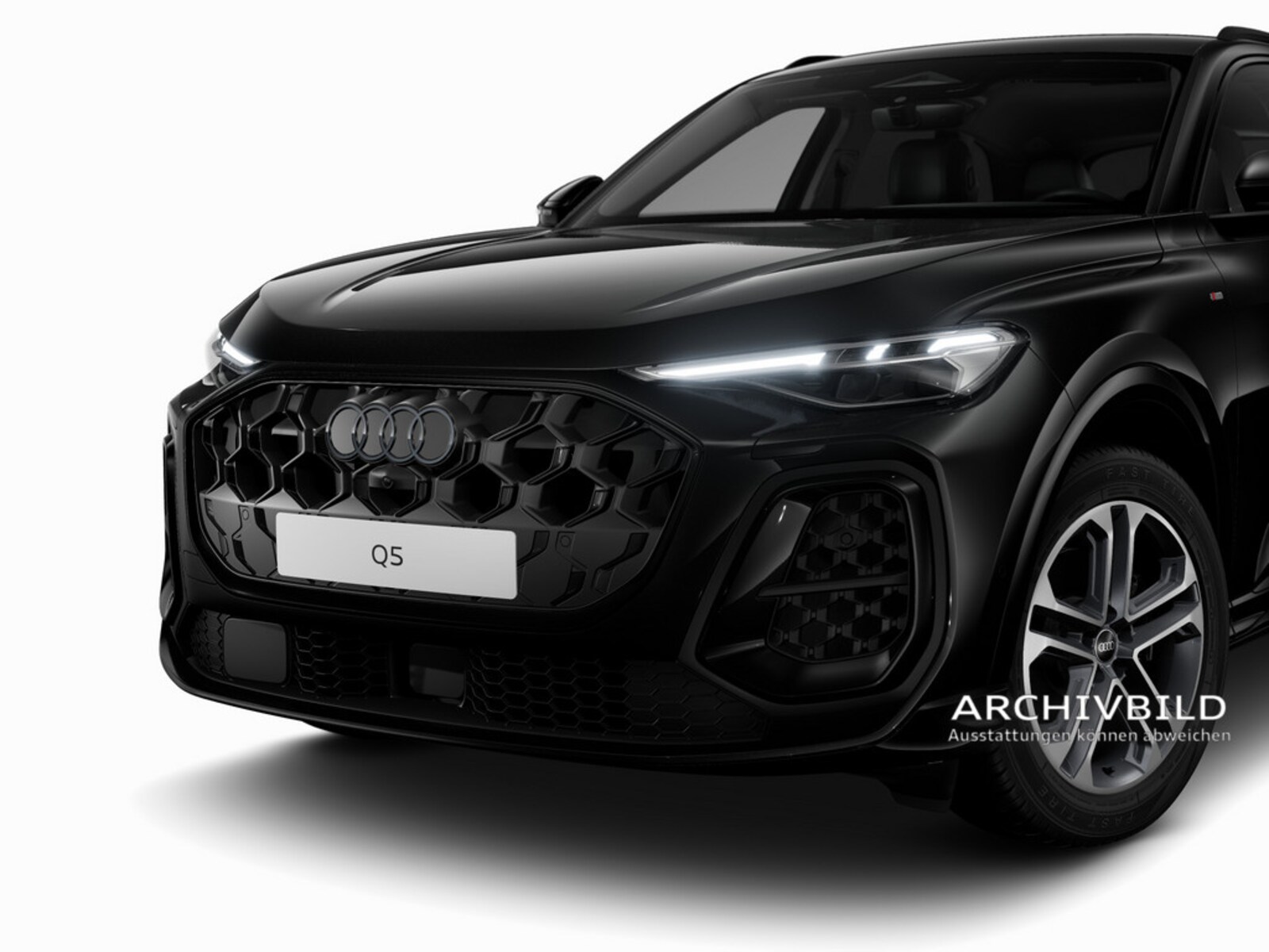 Audi Q5 – Bild 12