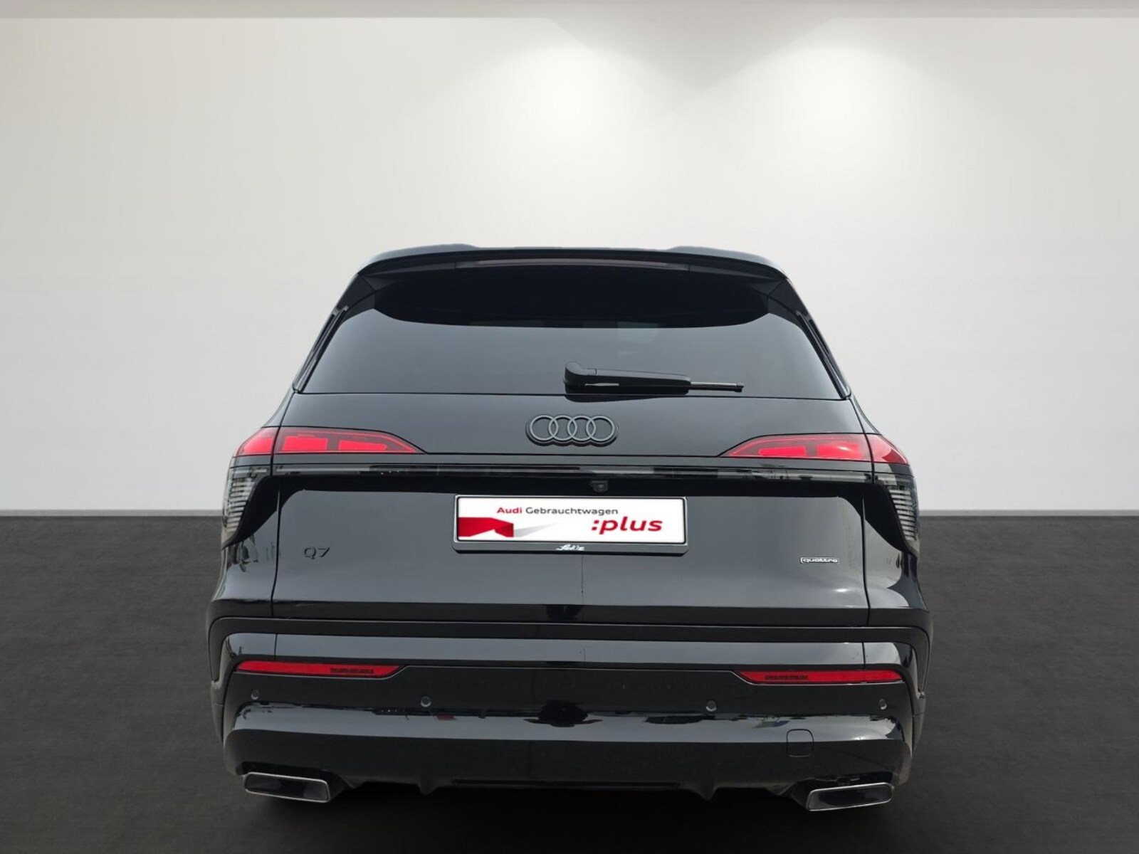 Audi Q7 – Bild 15