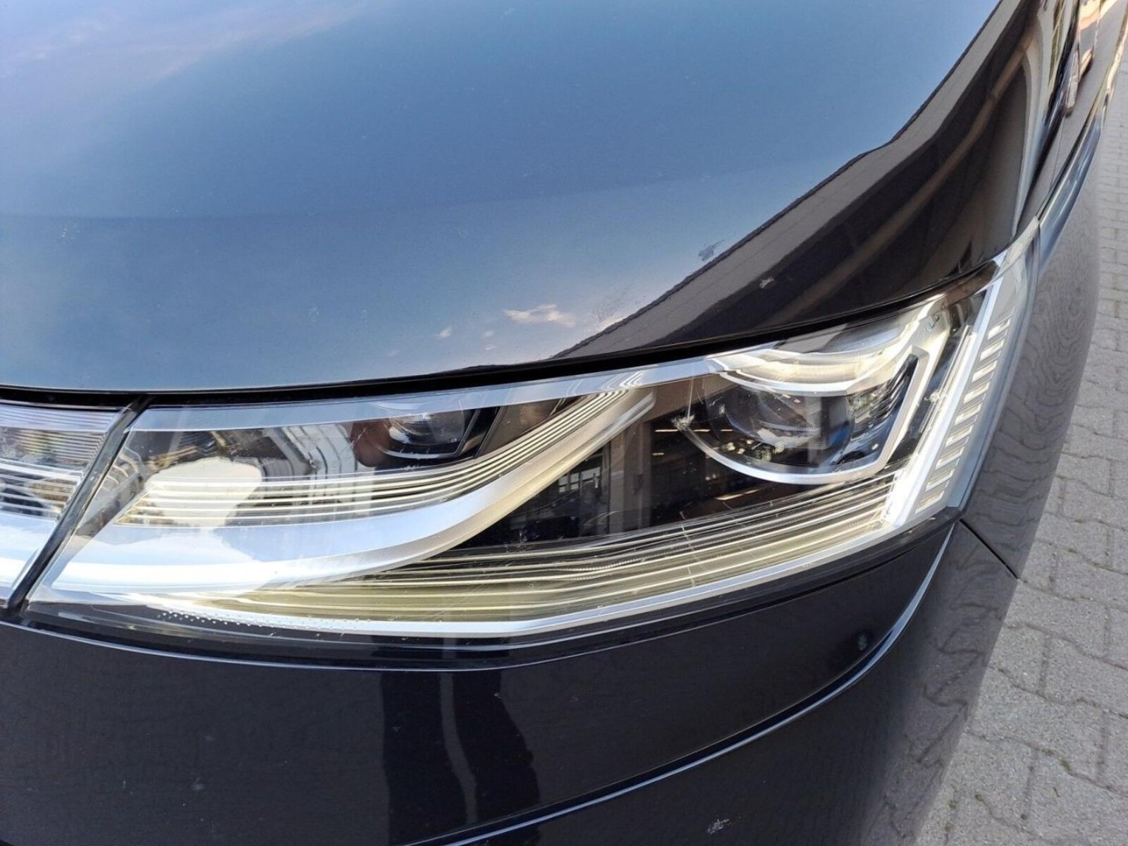 Volkswagen Multivan – Bild 9