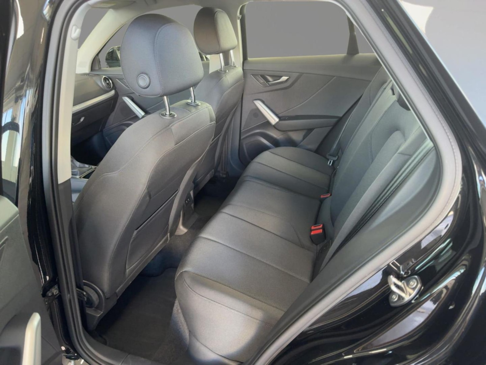 Audi Q2 – Bild 8