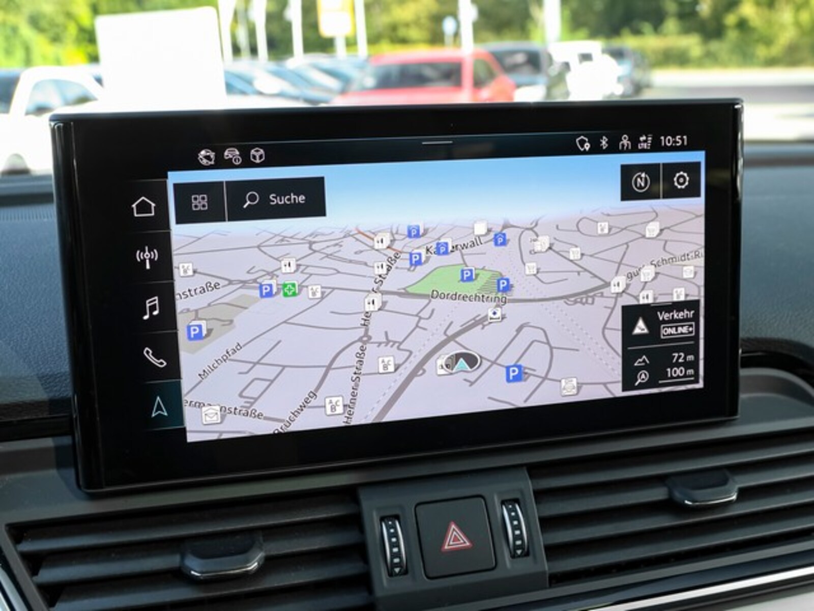 Audi Q5 Sportback – Bild 7