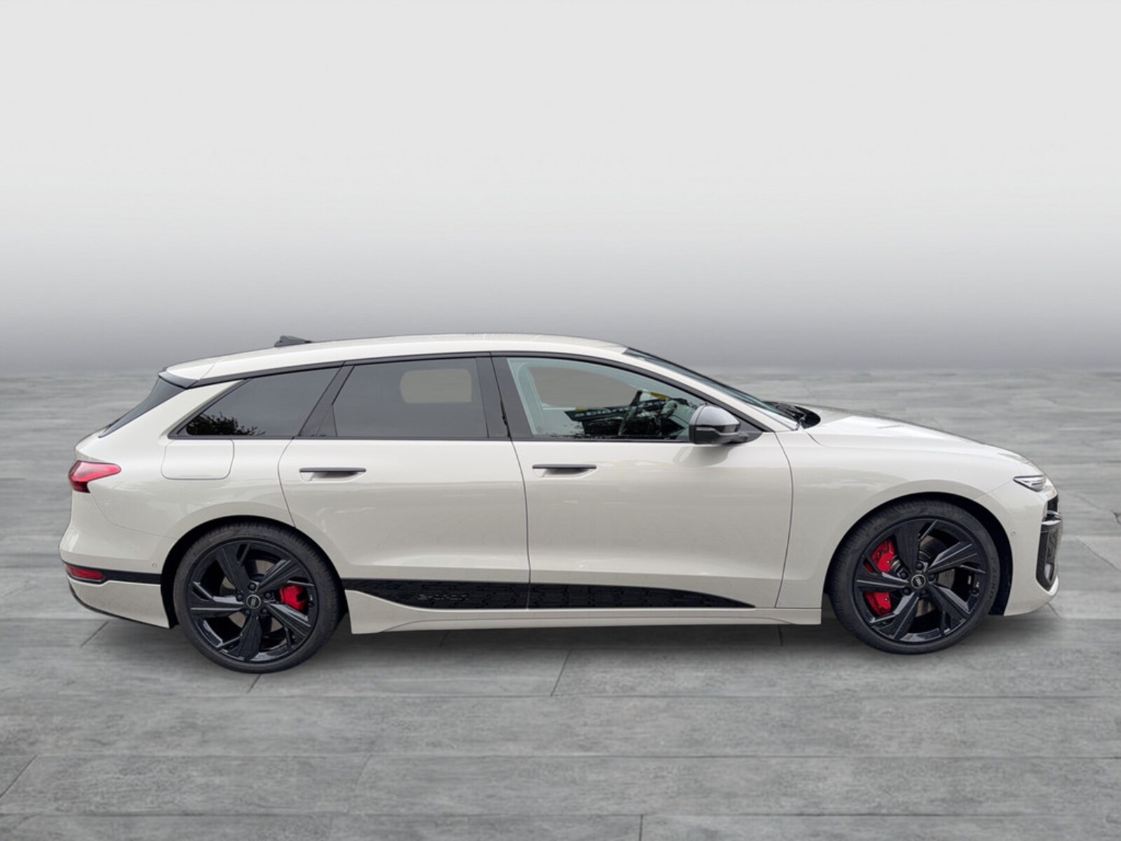 Audi S6 Avant e-tron – Bild 7