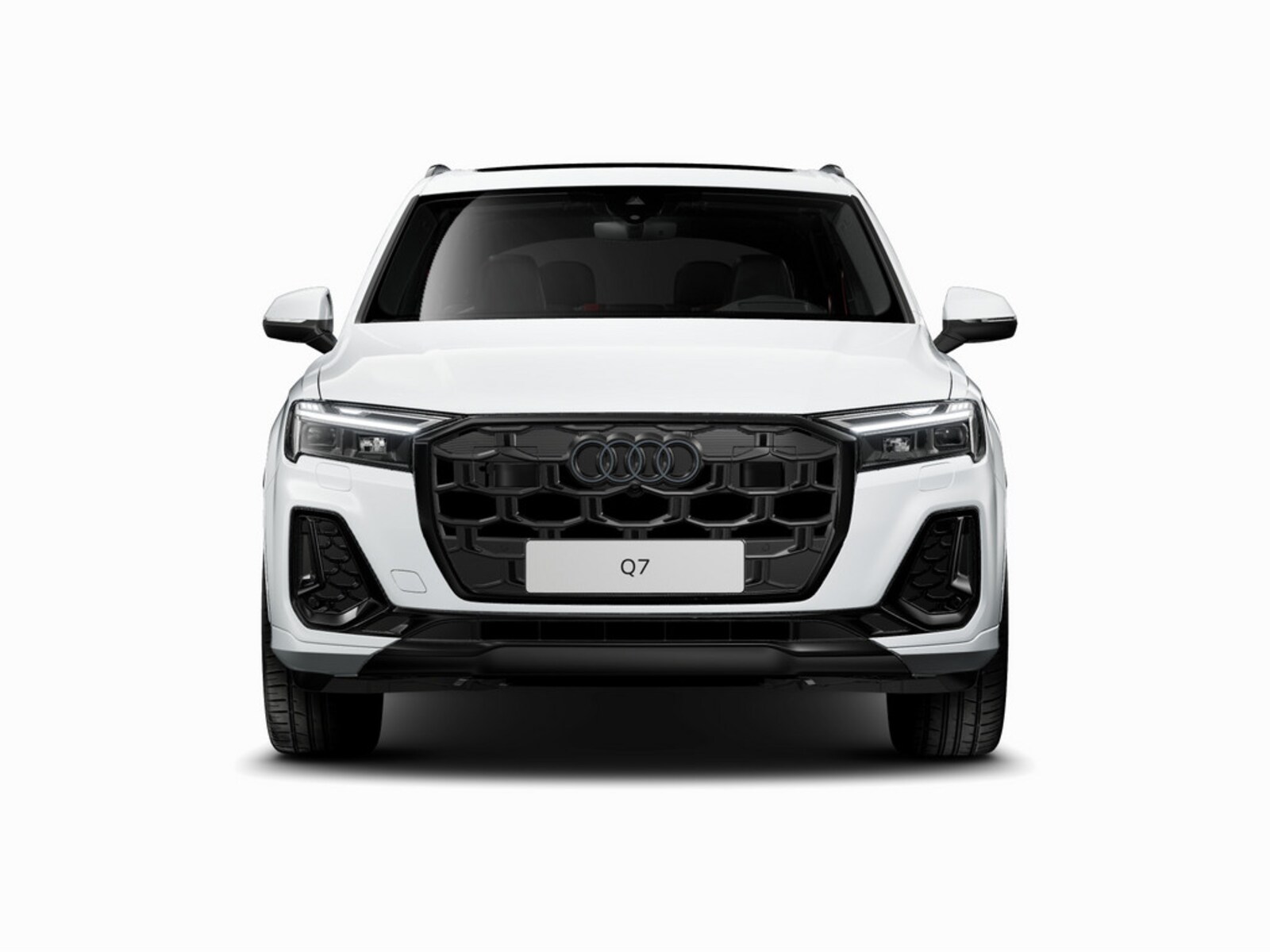 Audi Q7 – Bild 7