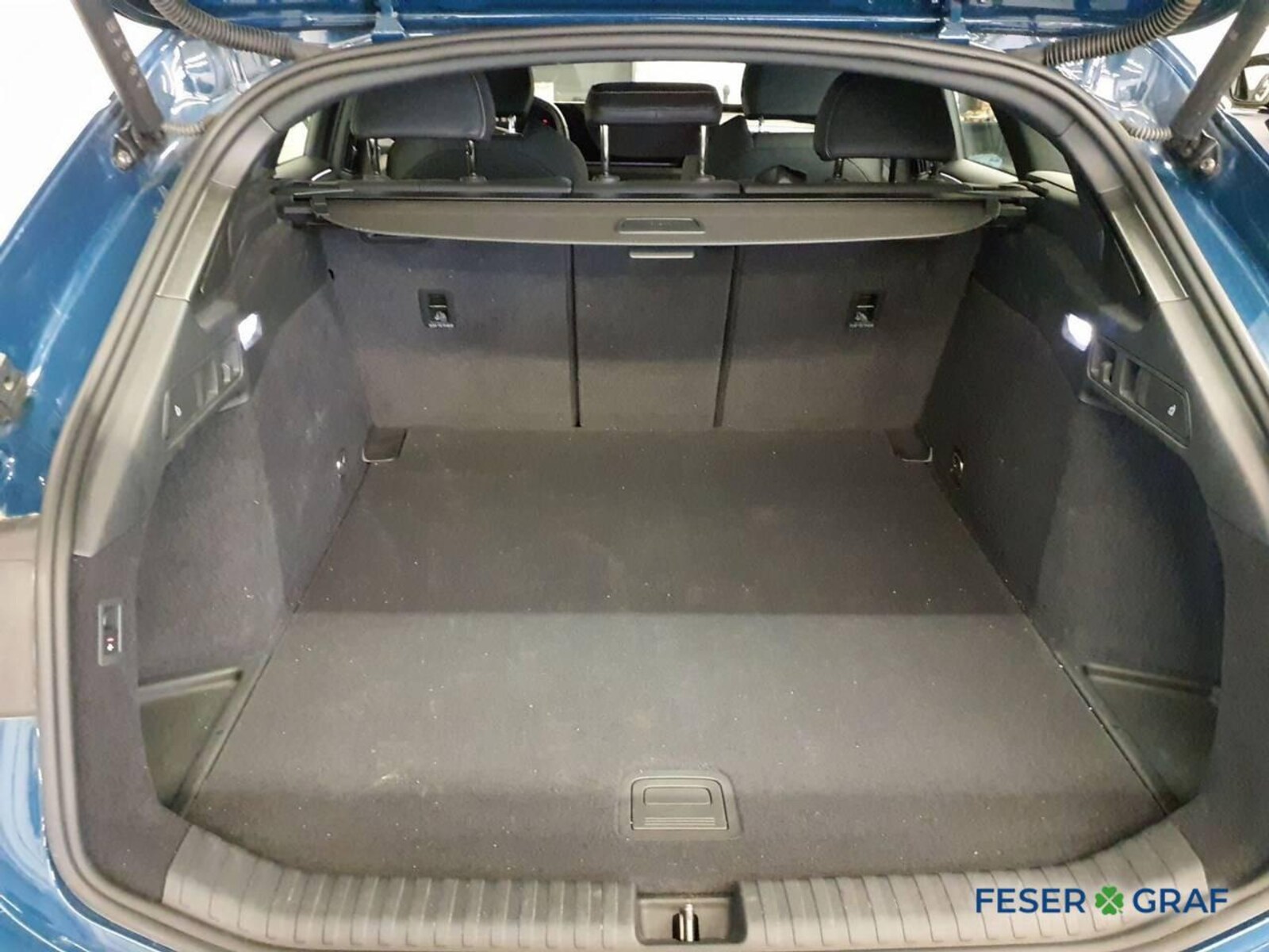 Audi A6 Avant e-tron – Bild 5