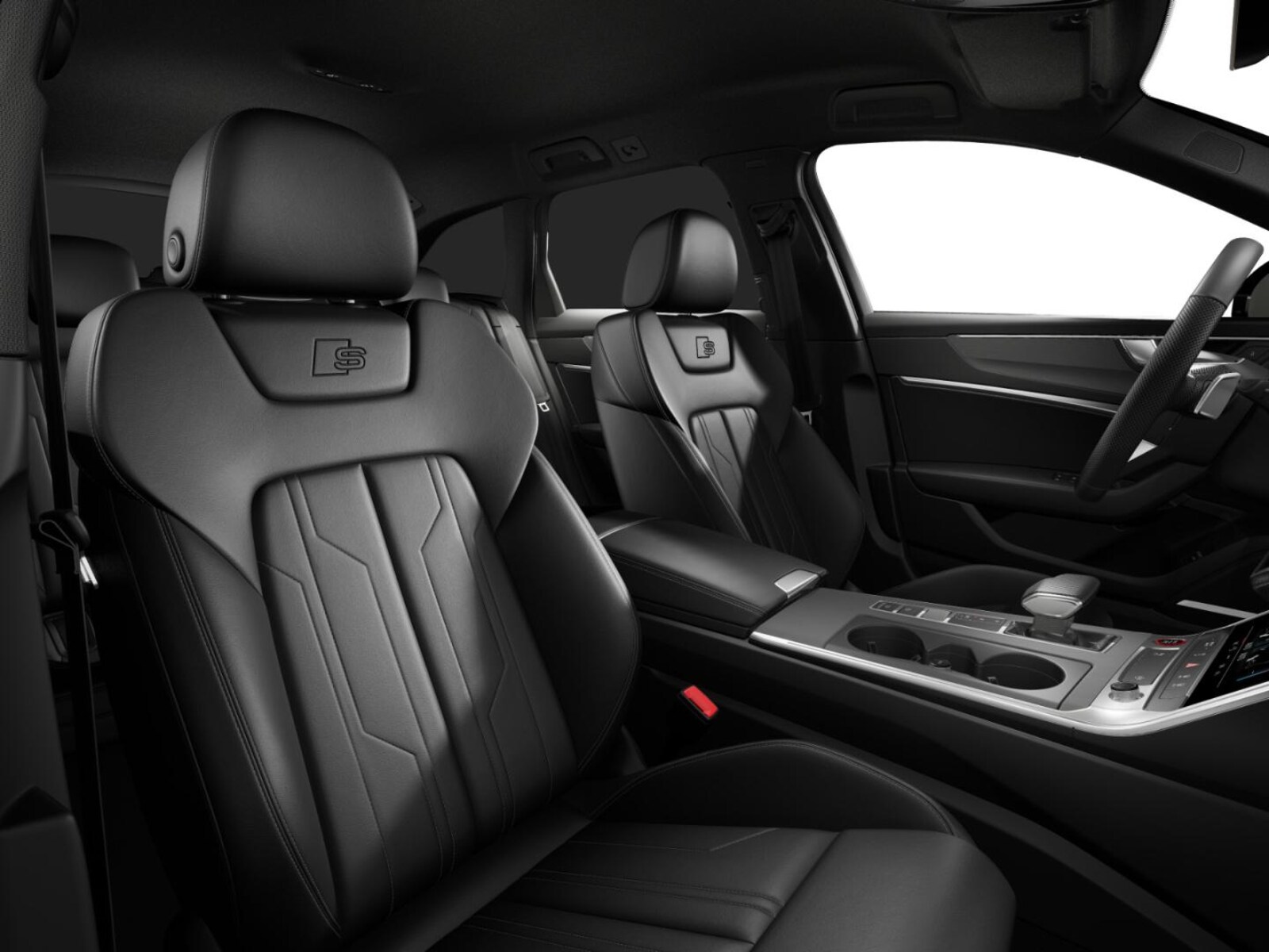 Audi S6 Avant – Bild 9