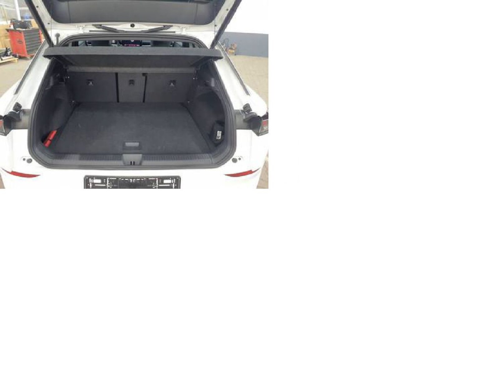 Volkswagen T-Roc – Bild 5