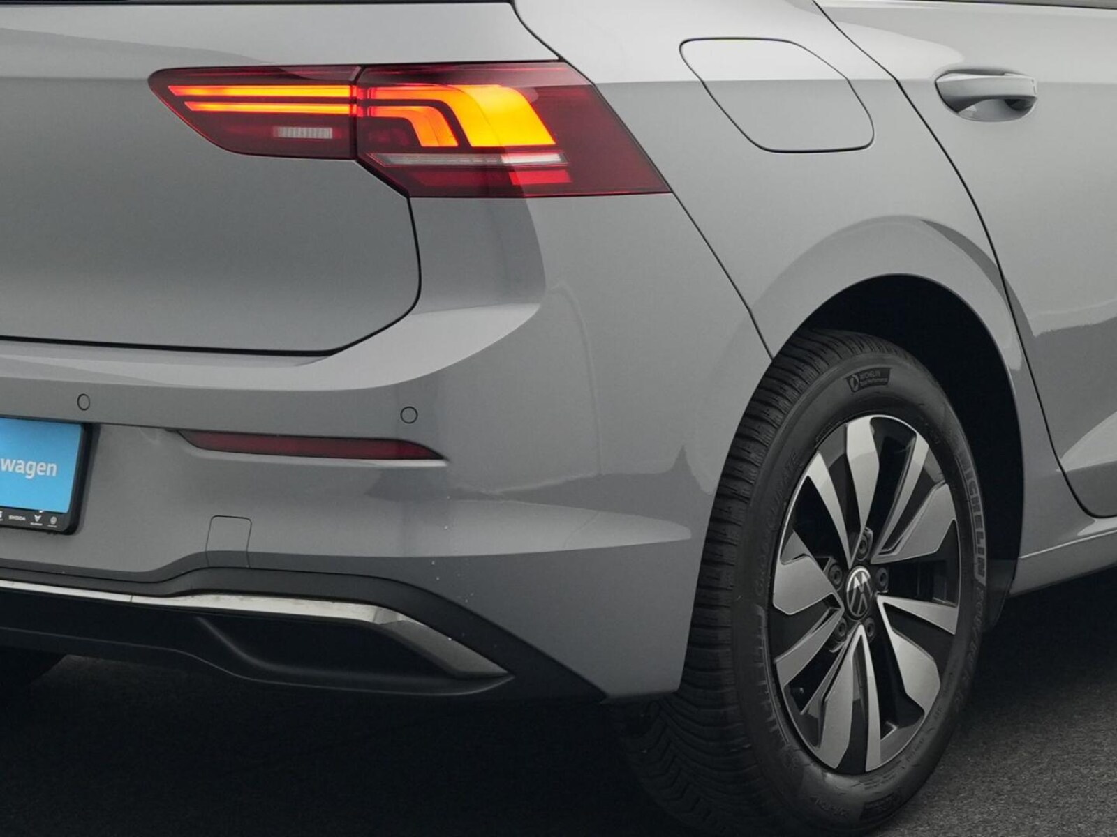 Volkswagen Golf – Bild 26