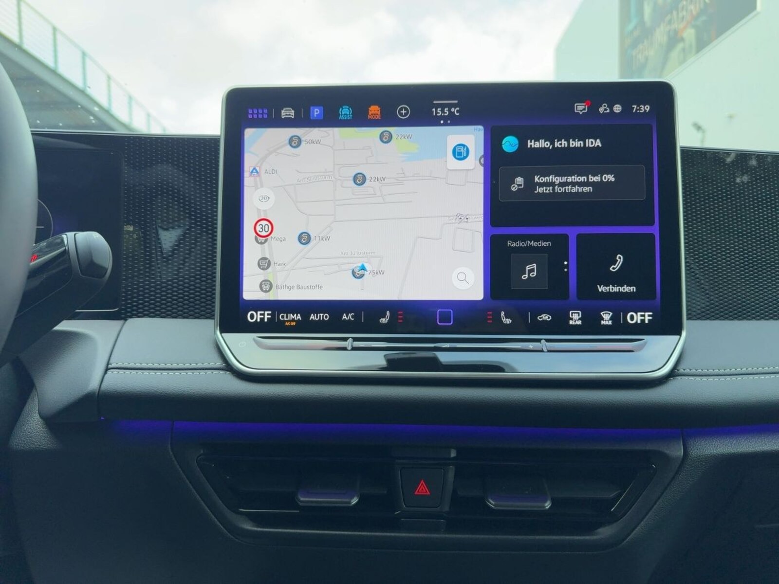 Volkswagen Tiguan – Bild 14