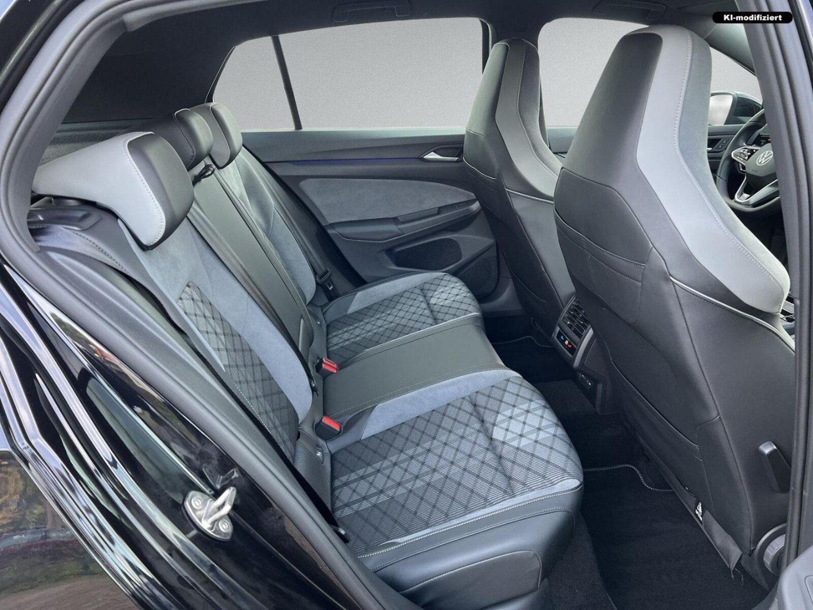 Volkswagen Golf – Bild 15