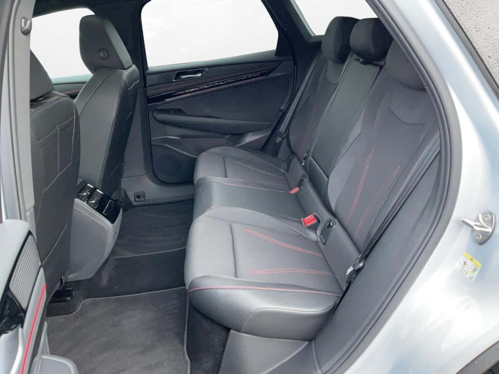 Volkswagen ID.7 Tourer – Bild 11