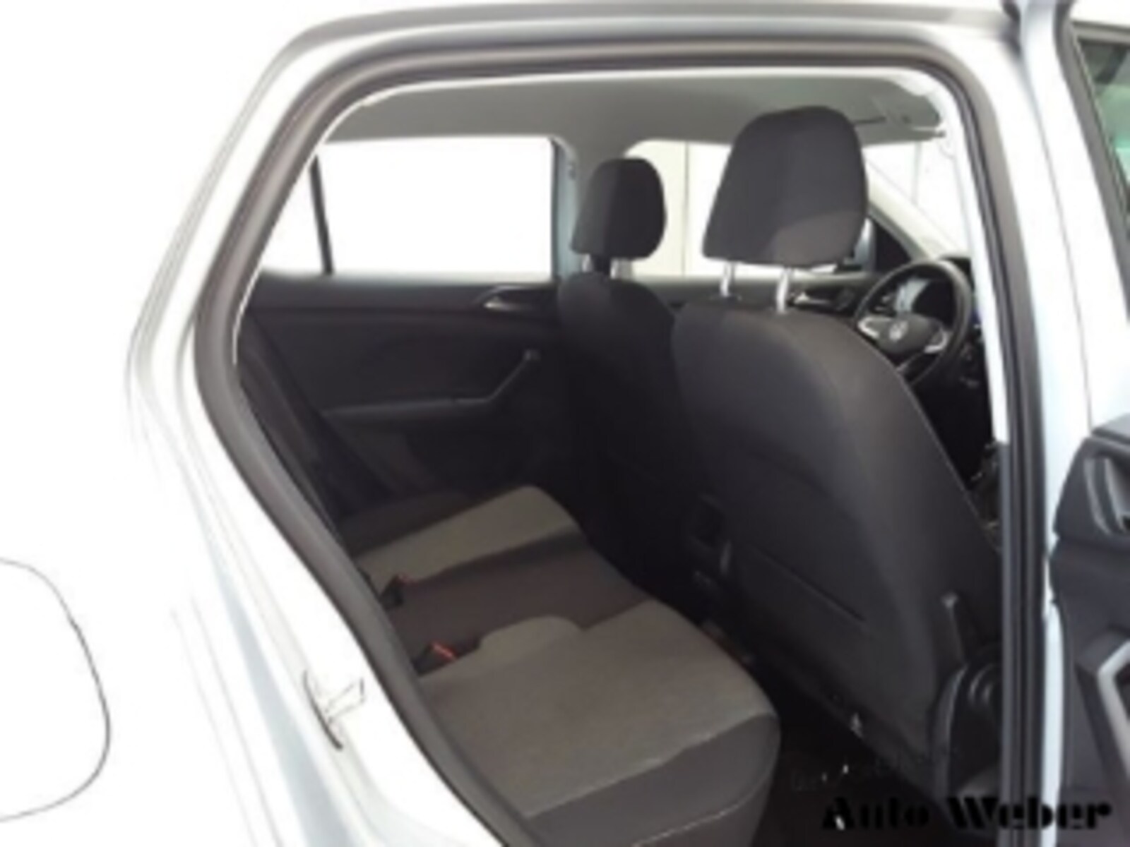 Volkswagen T-Cross – Bild 6
