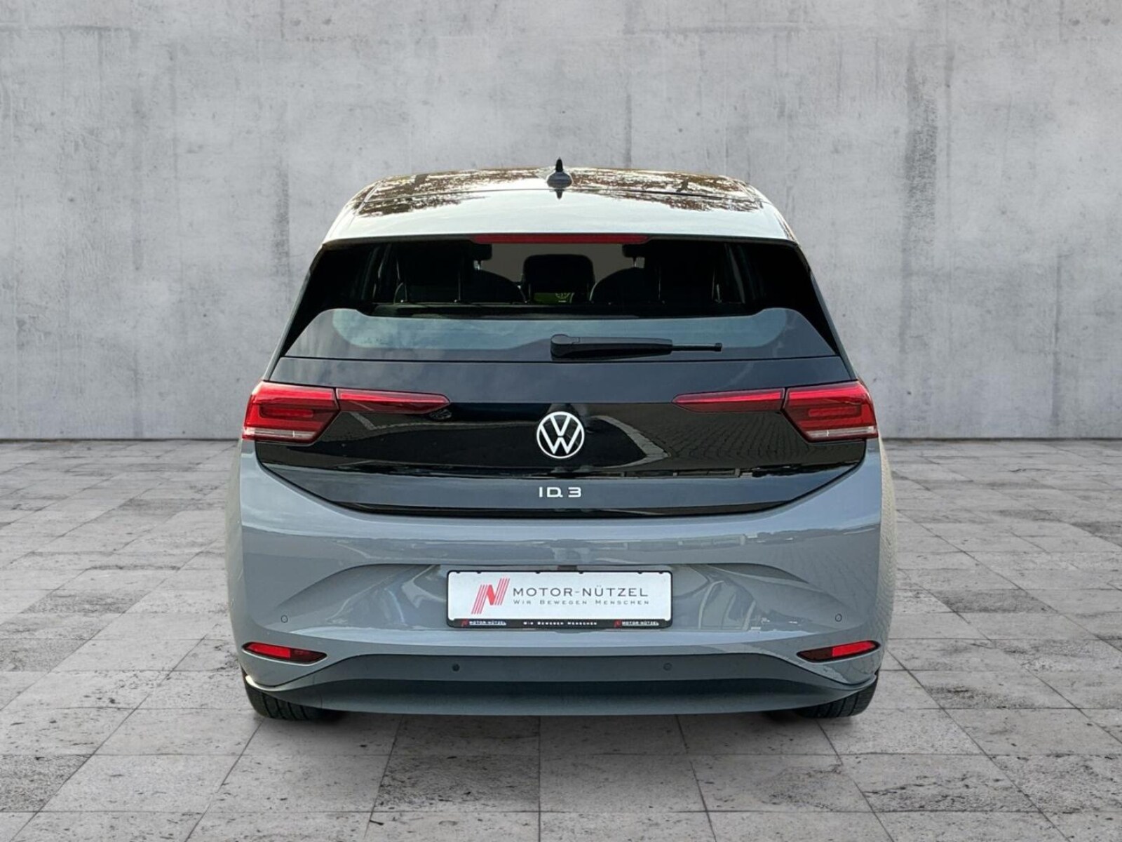 Volkswagen ID.3 – Bild 4
