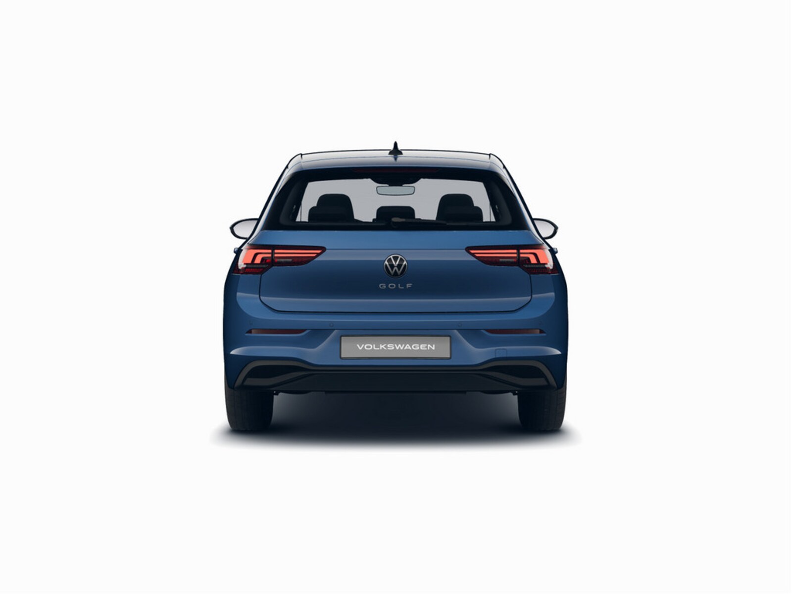 Volkswagen Golf – Bild 9