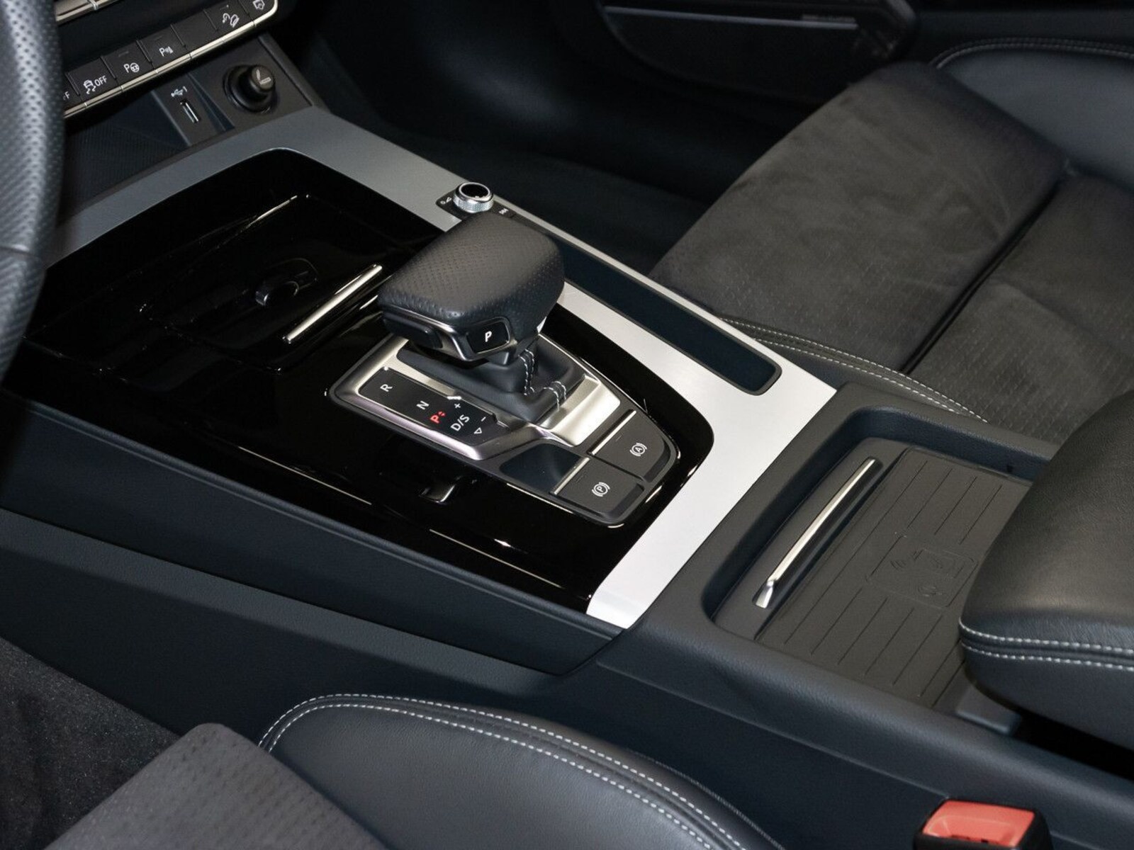 Audi Q5 – Bild 16