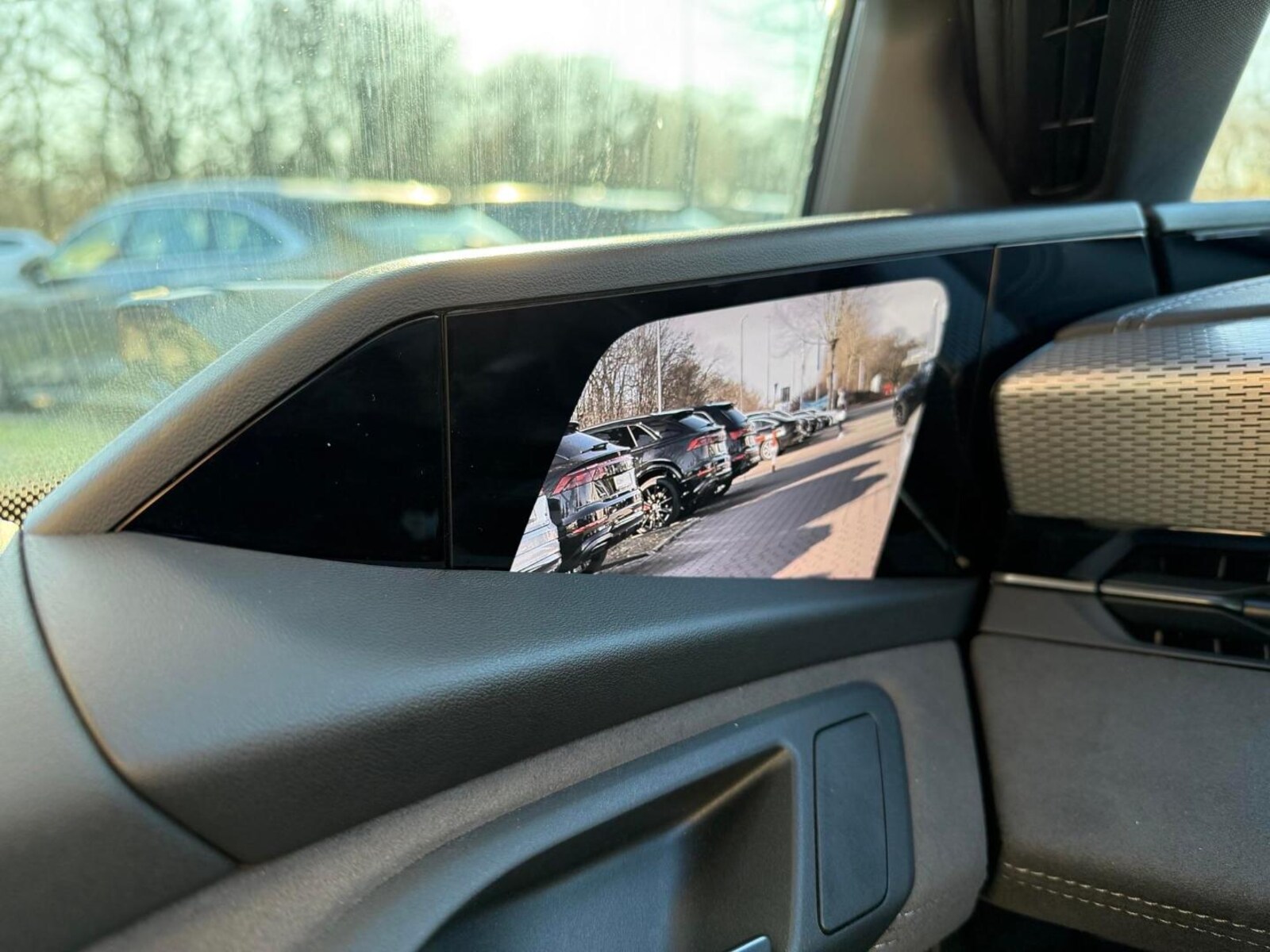 Audi S6 Avant e-tron – Bild 12