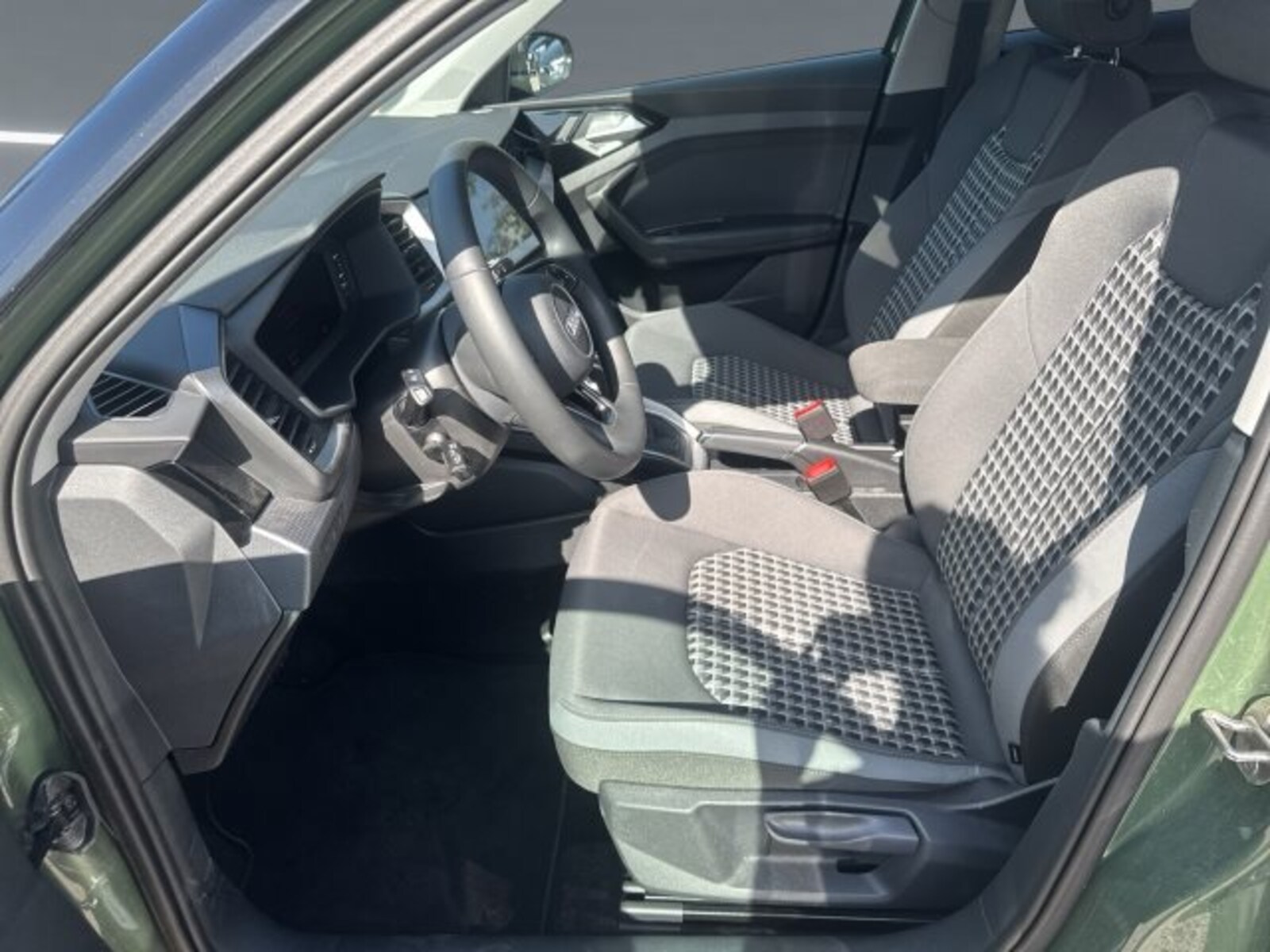 Audi A1 Sportback – Bild 13
