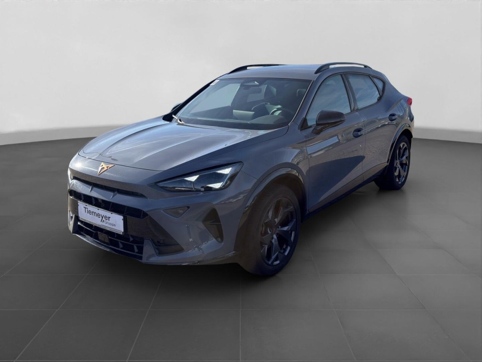 CUPRA Formentor – Bild 2